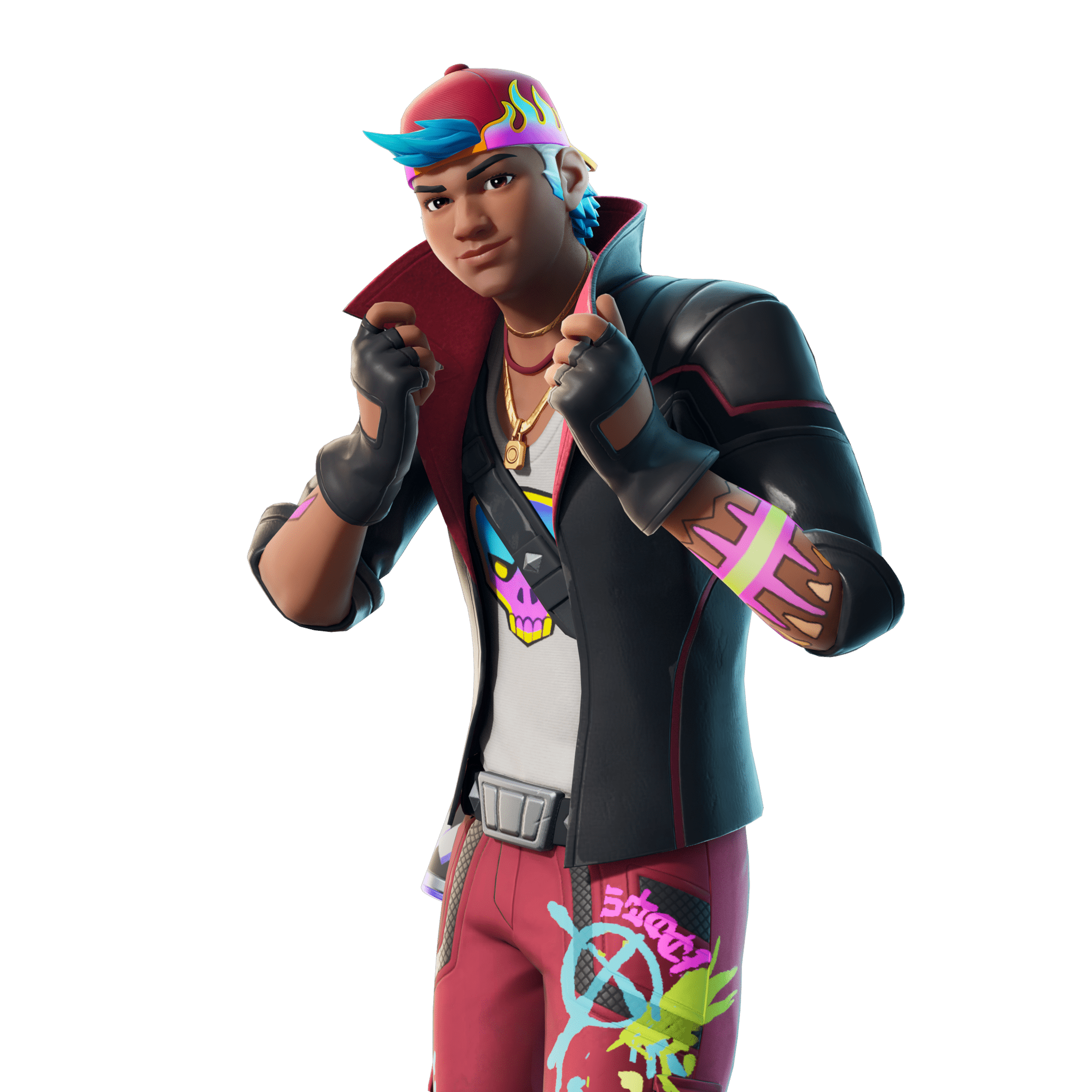Zeke Zeke