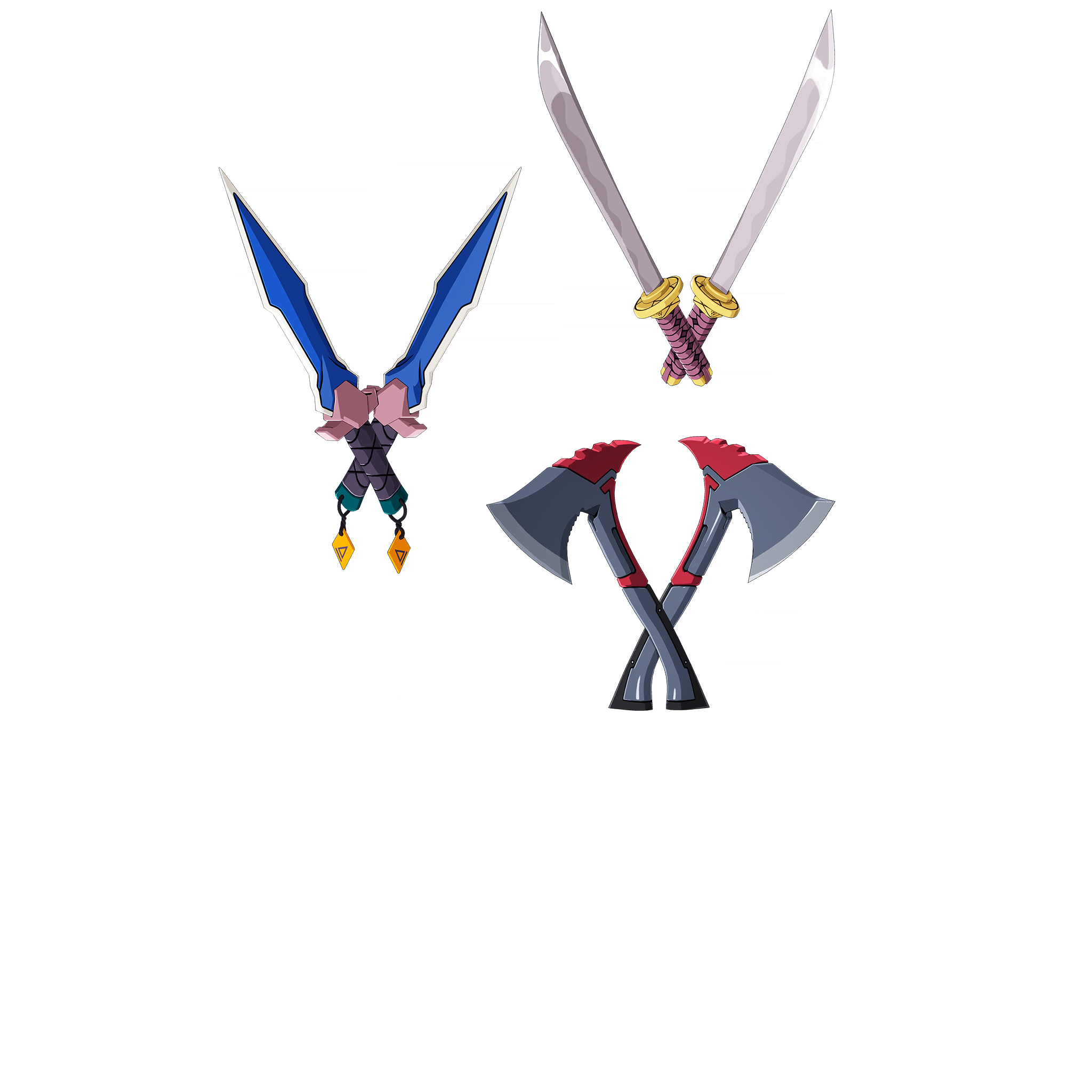 Infiltration Tools Pack