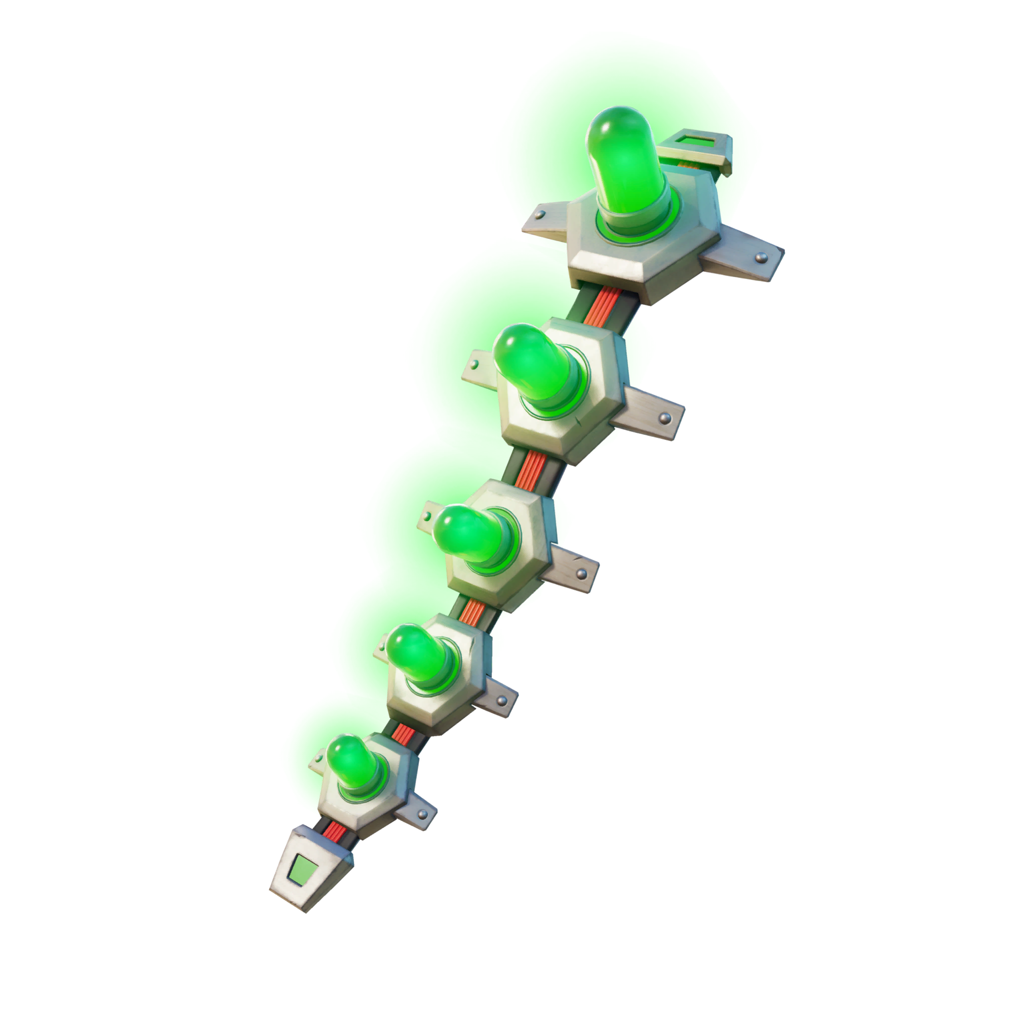 Inter-vertebral Implant