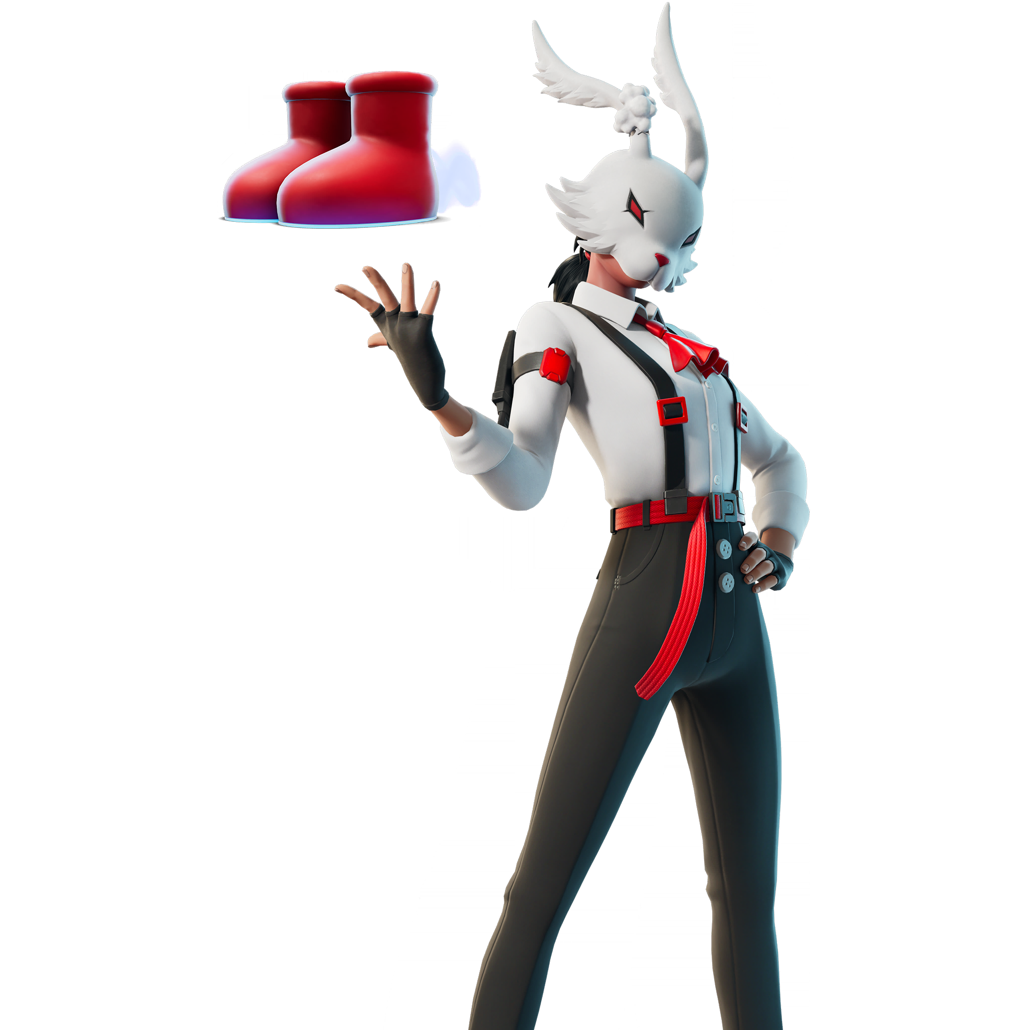 Lapin Bundle