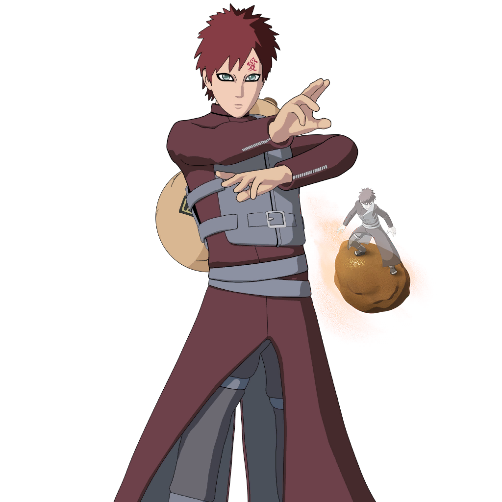 Gaara