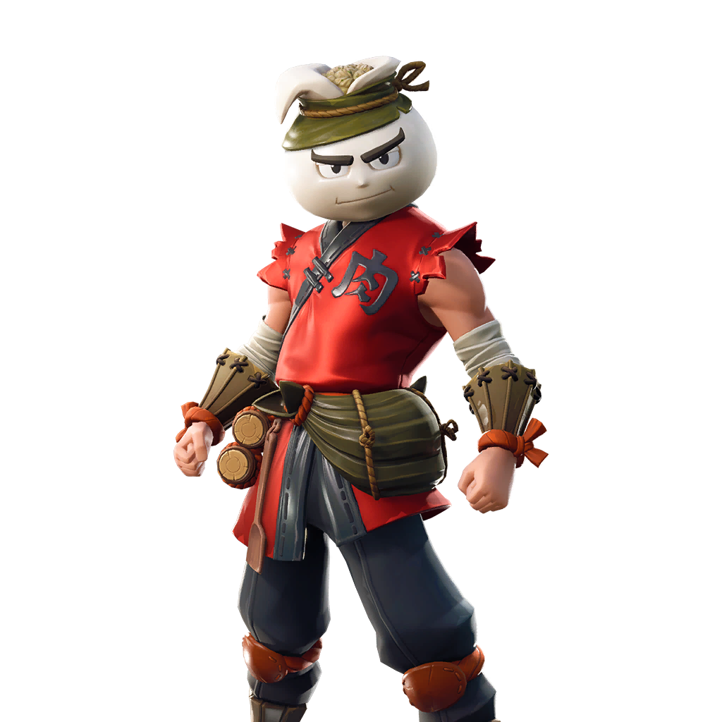 バオブラザーズ（エピック スキン）1,500 V-Bucks - フォートナイト