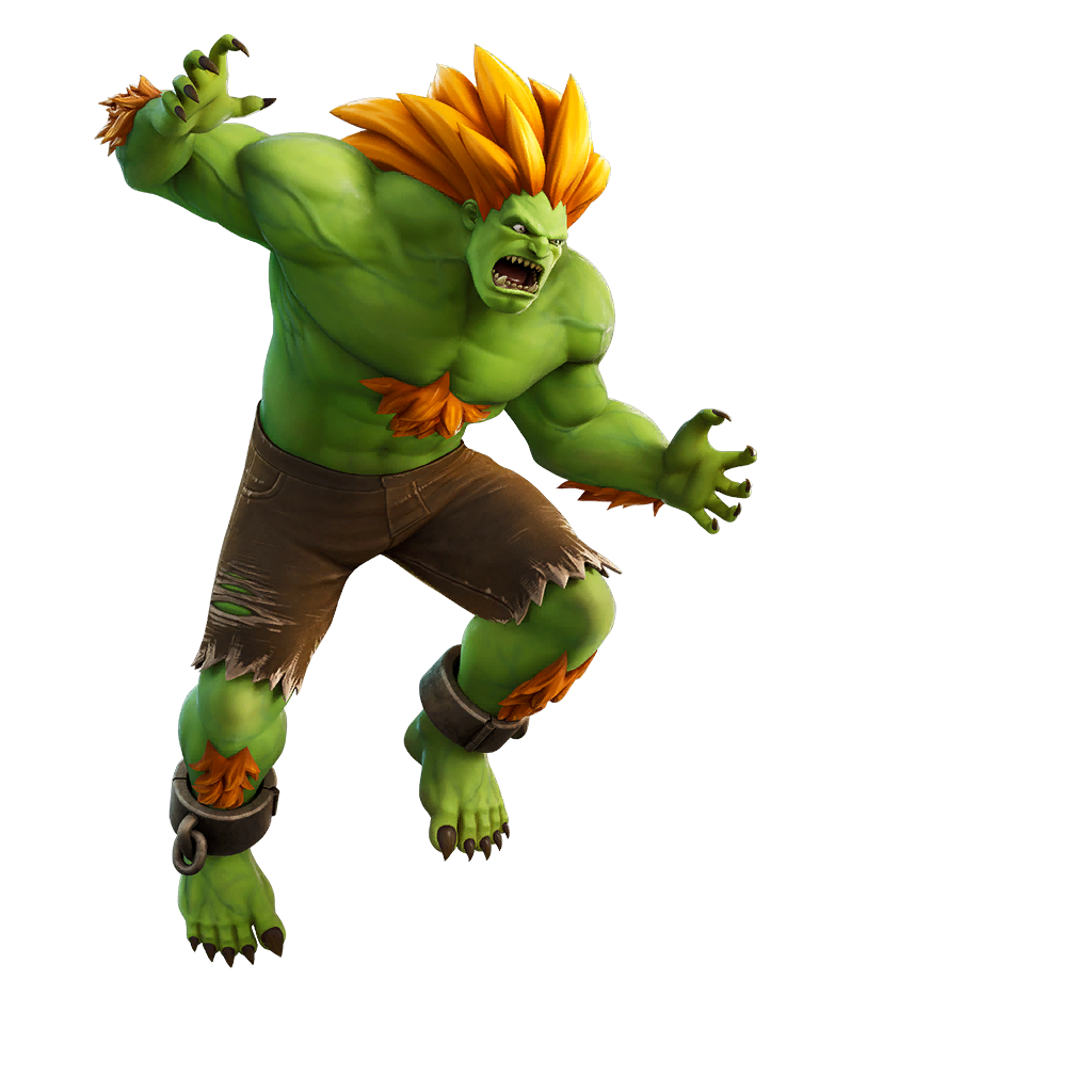 Blanka