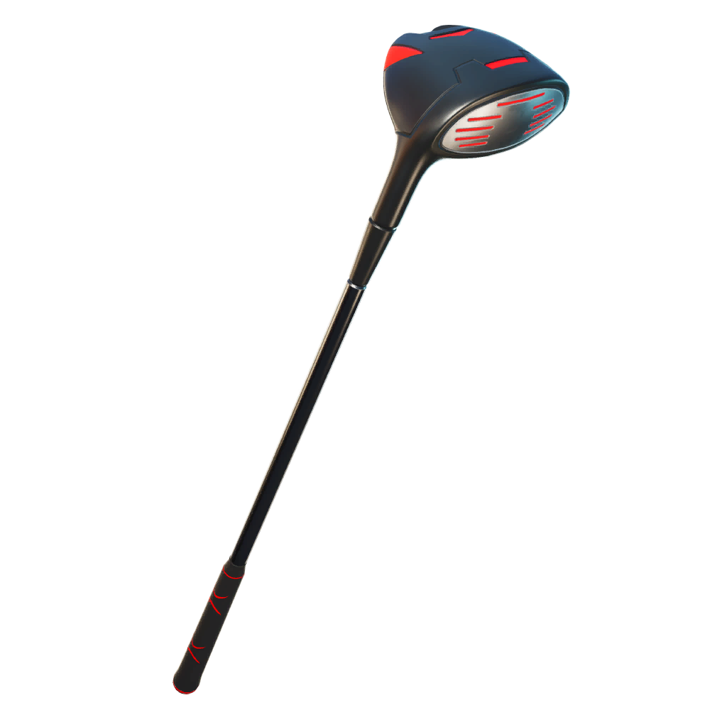 ドントレスドライバー（レア ツルハシ）800 V-Bucks - フォートナイト