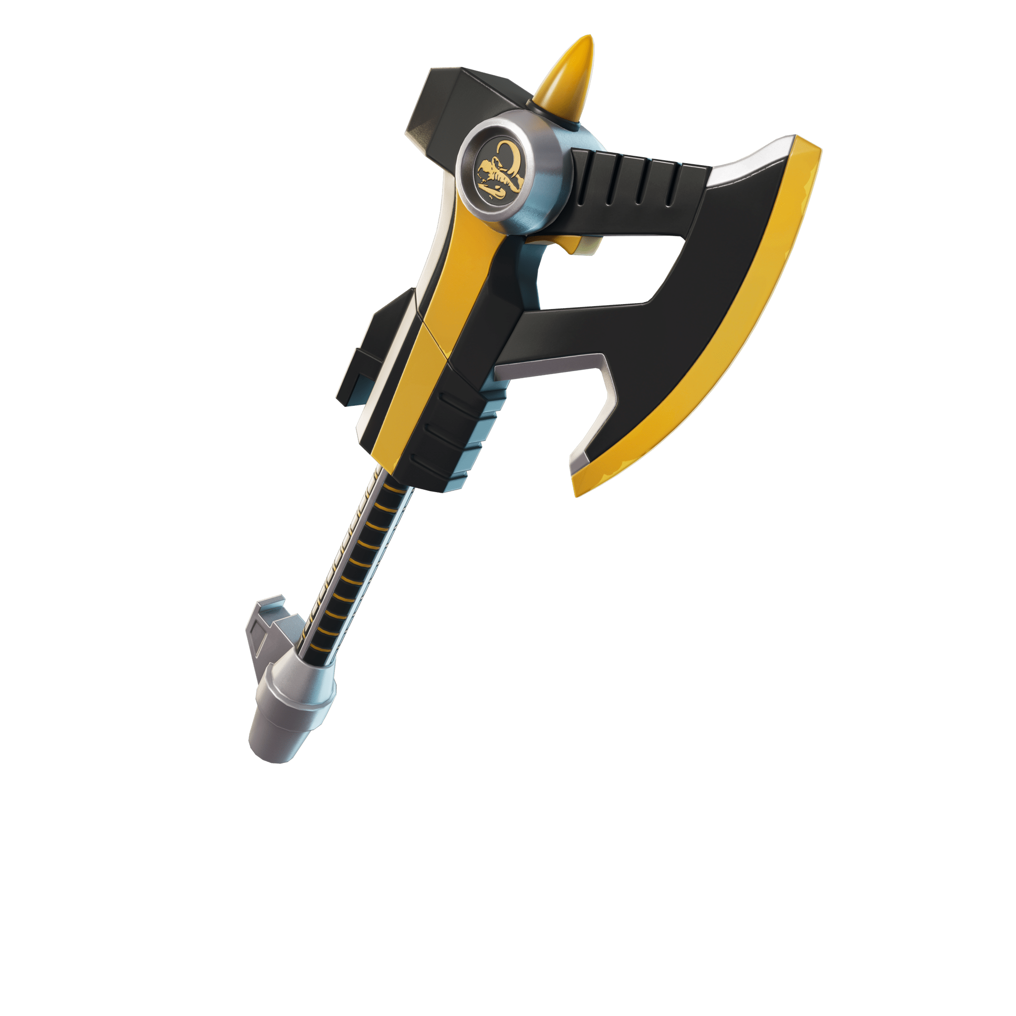 Power Axe Power Axe