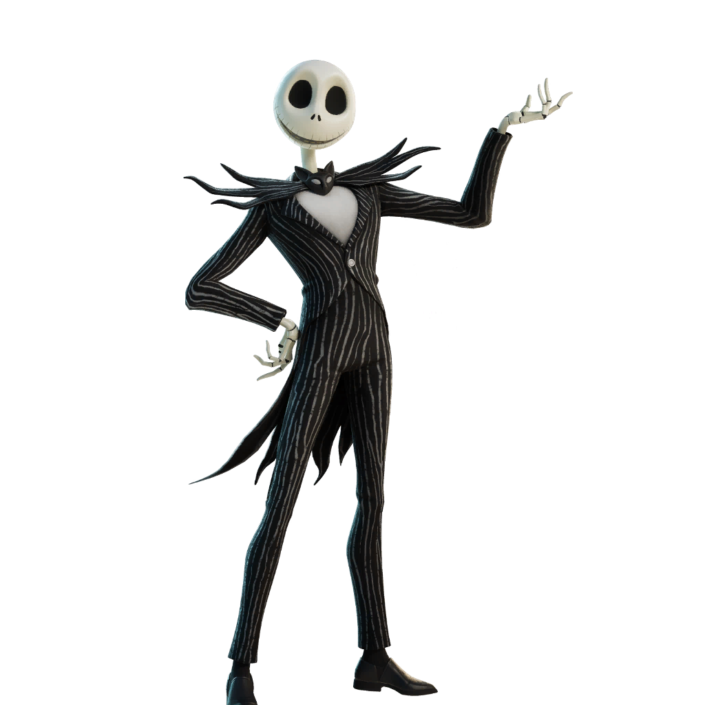 Jack Skellington