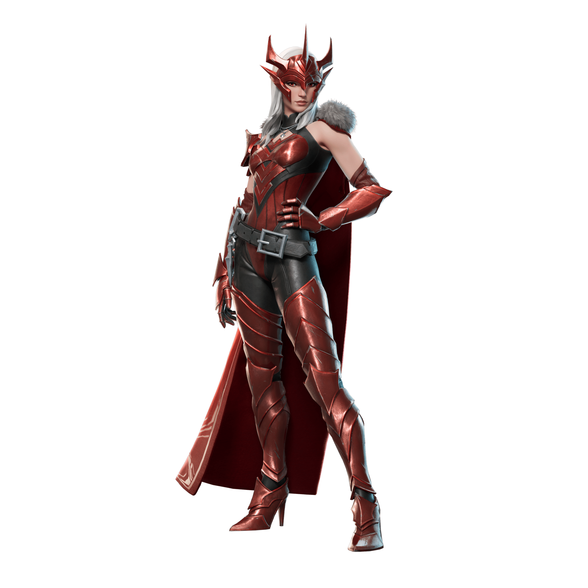 Areta the Vengeful