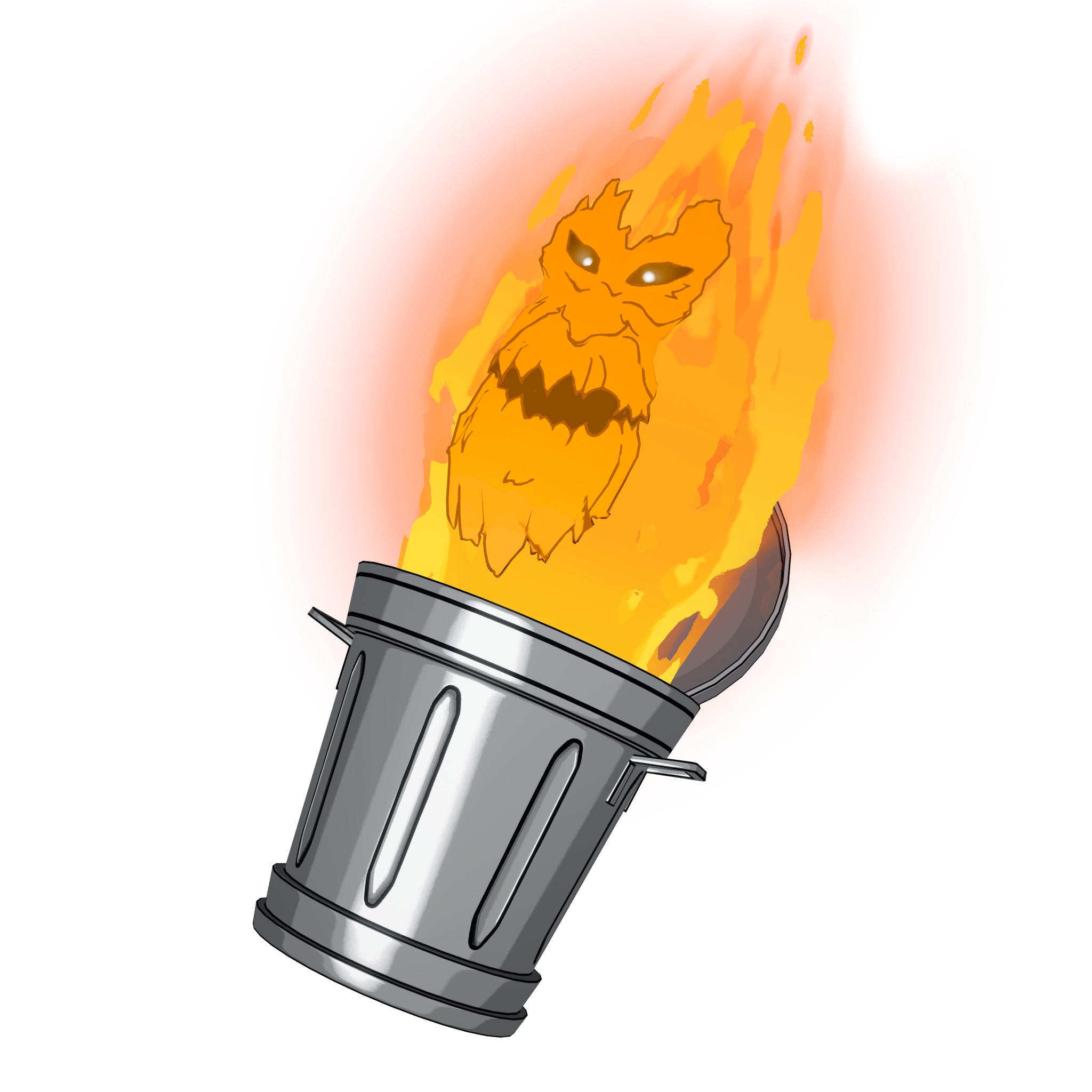 Talking Trashfire Talking Trashfire