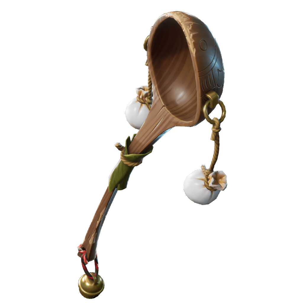 Cuillère en bois