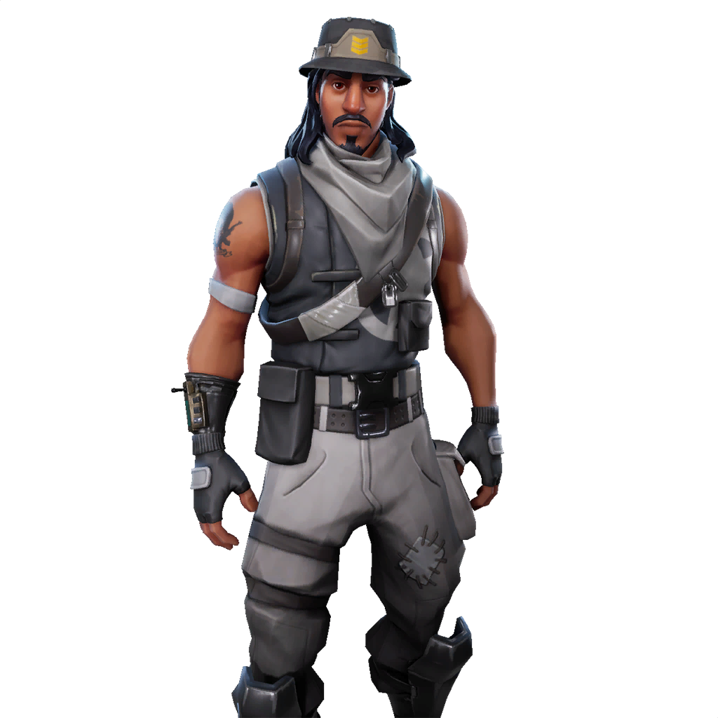 Infiltrator