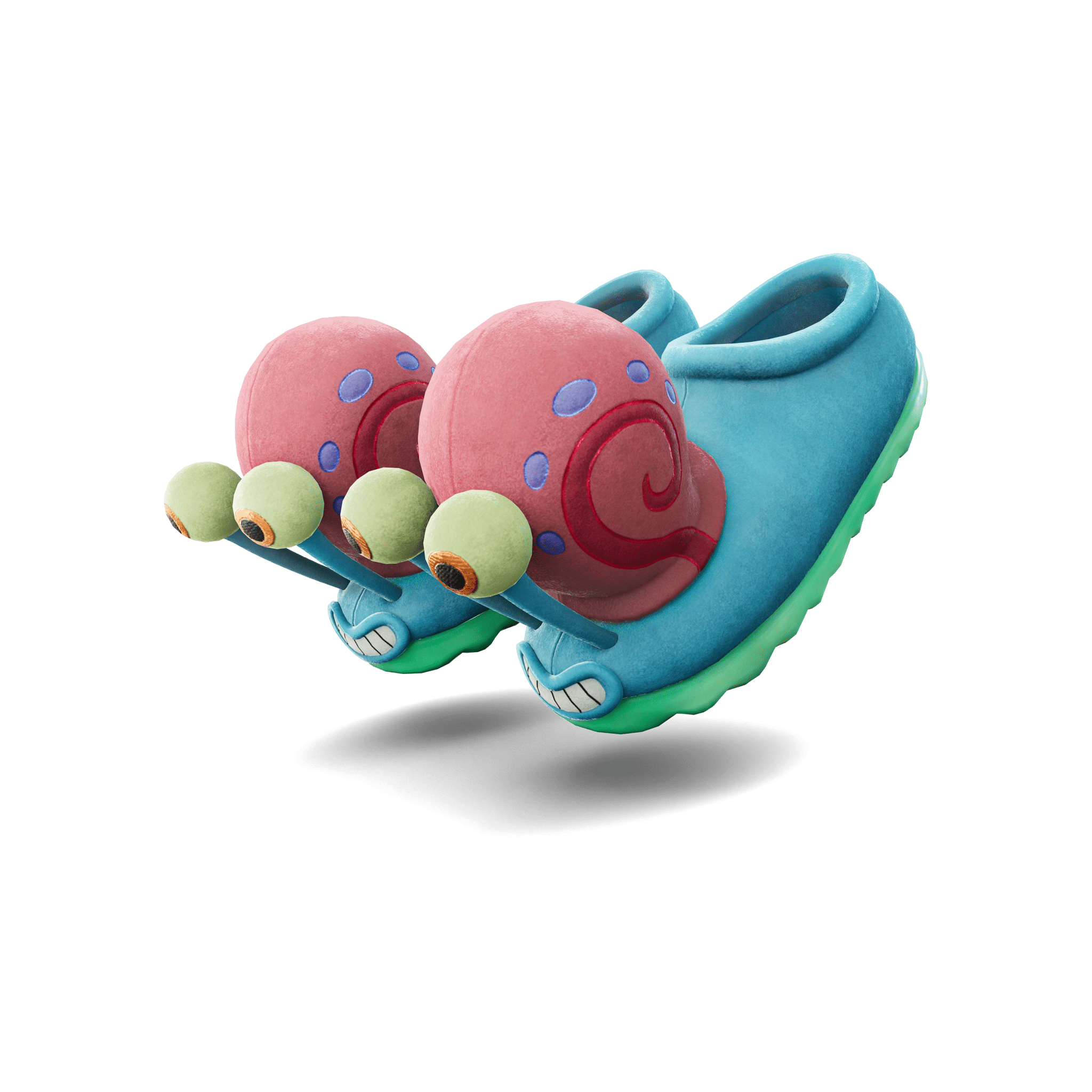 Gary Slippies Gary Slippies