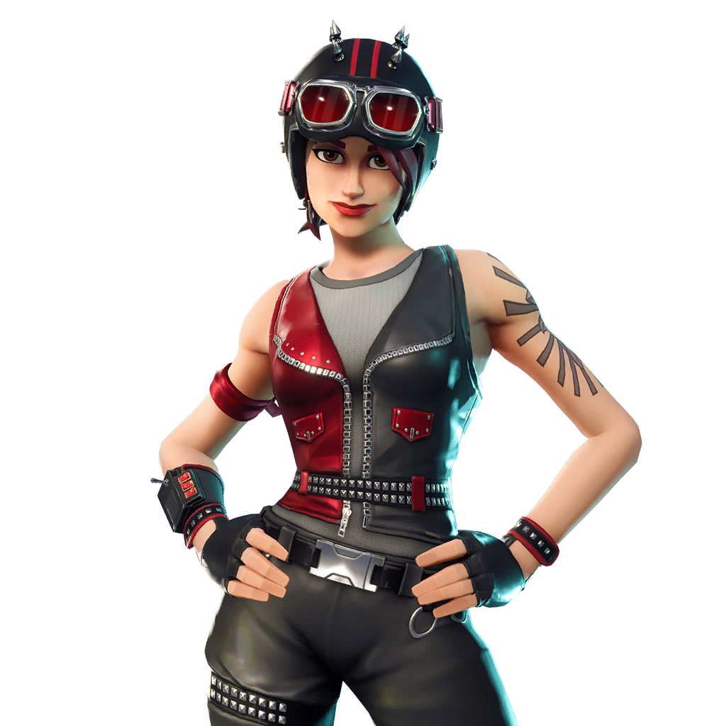 チョッパー（レア スキン）1,200 V-Bucks - フォートナイト