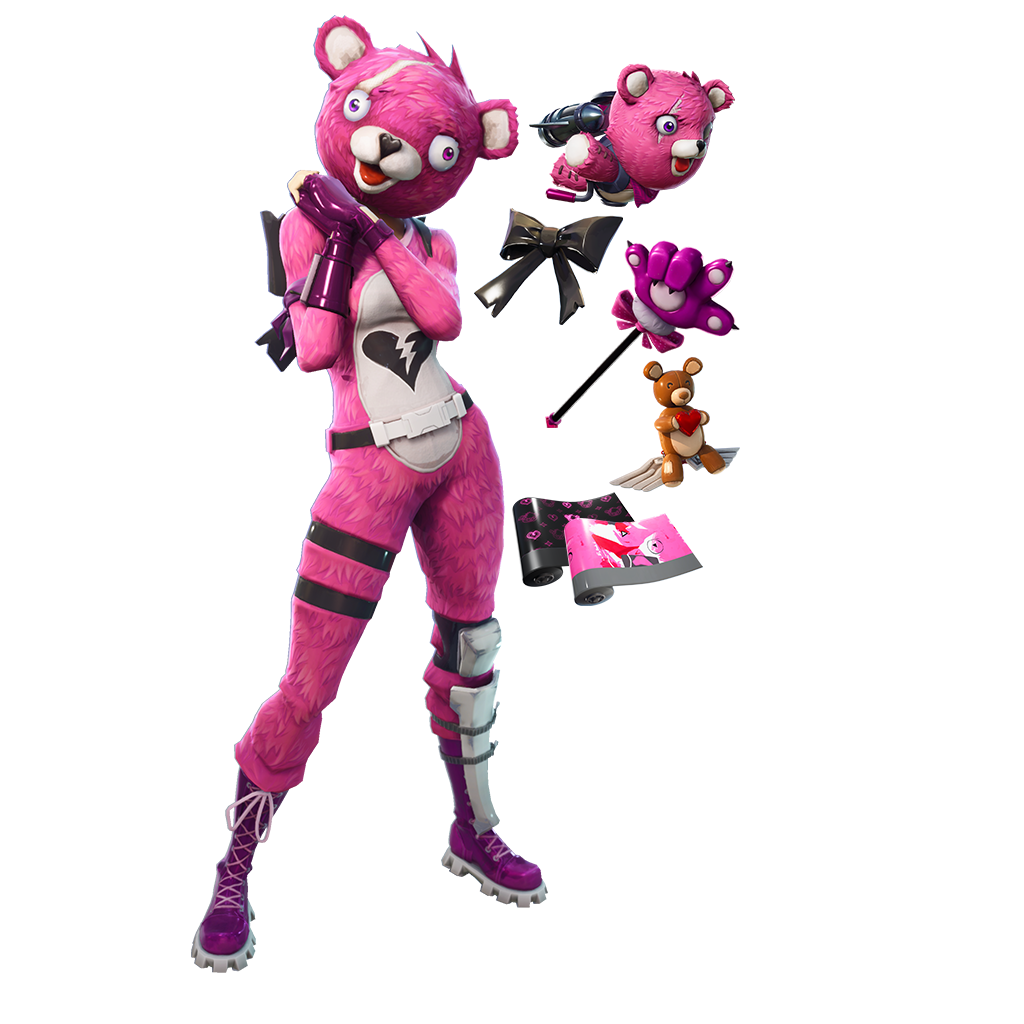 CUDDLE TEAM BUNDLE CUDDLE TEAM BUNDLE