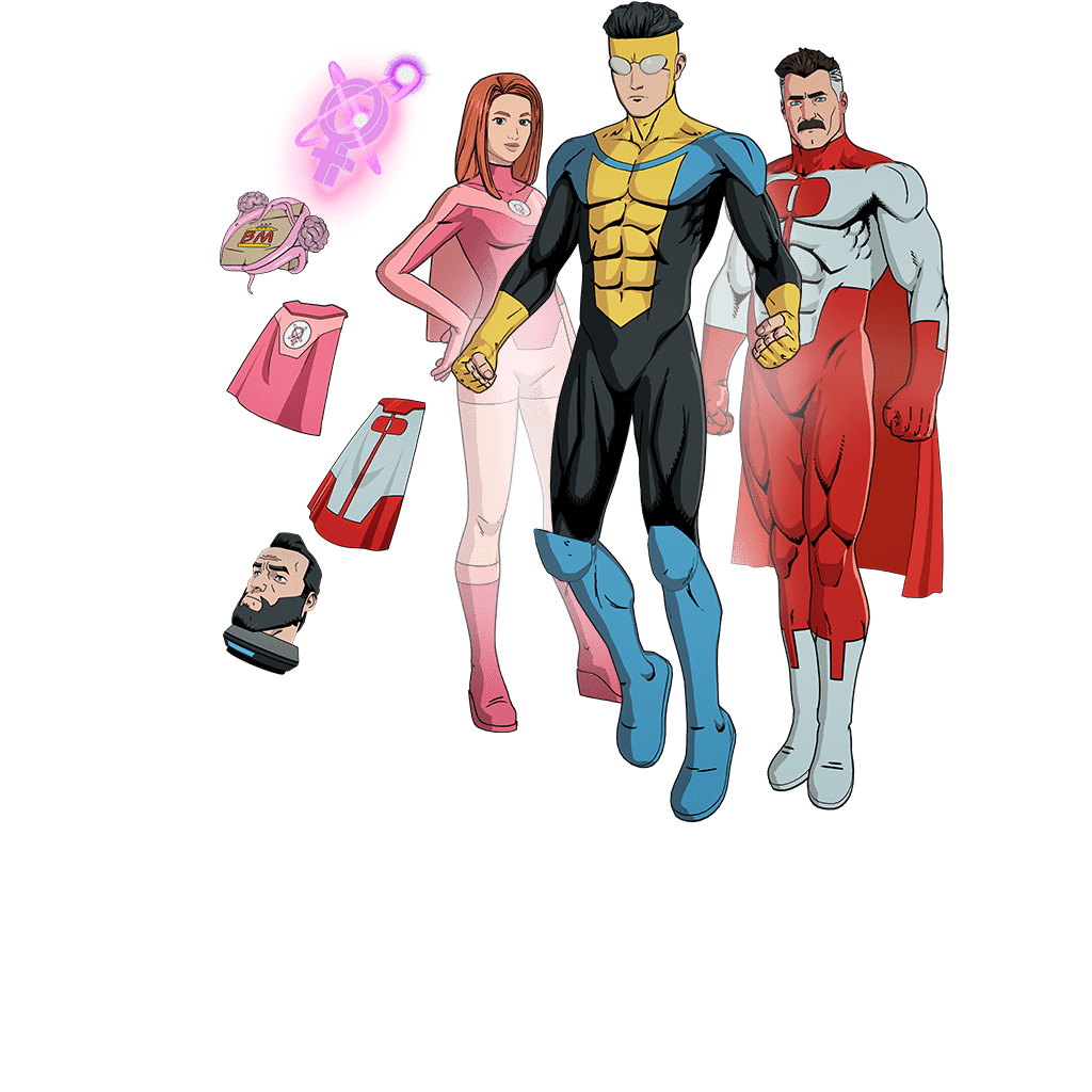 Omni-Man