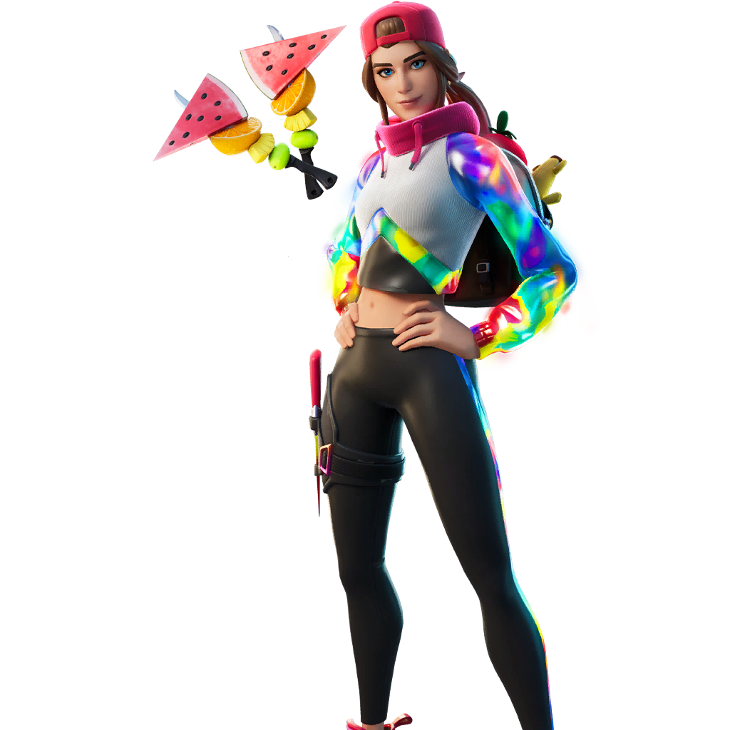 Loserfruit