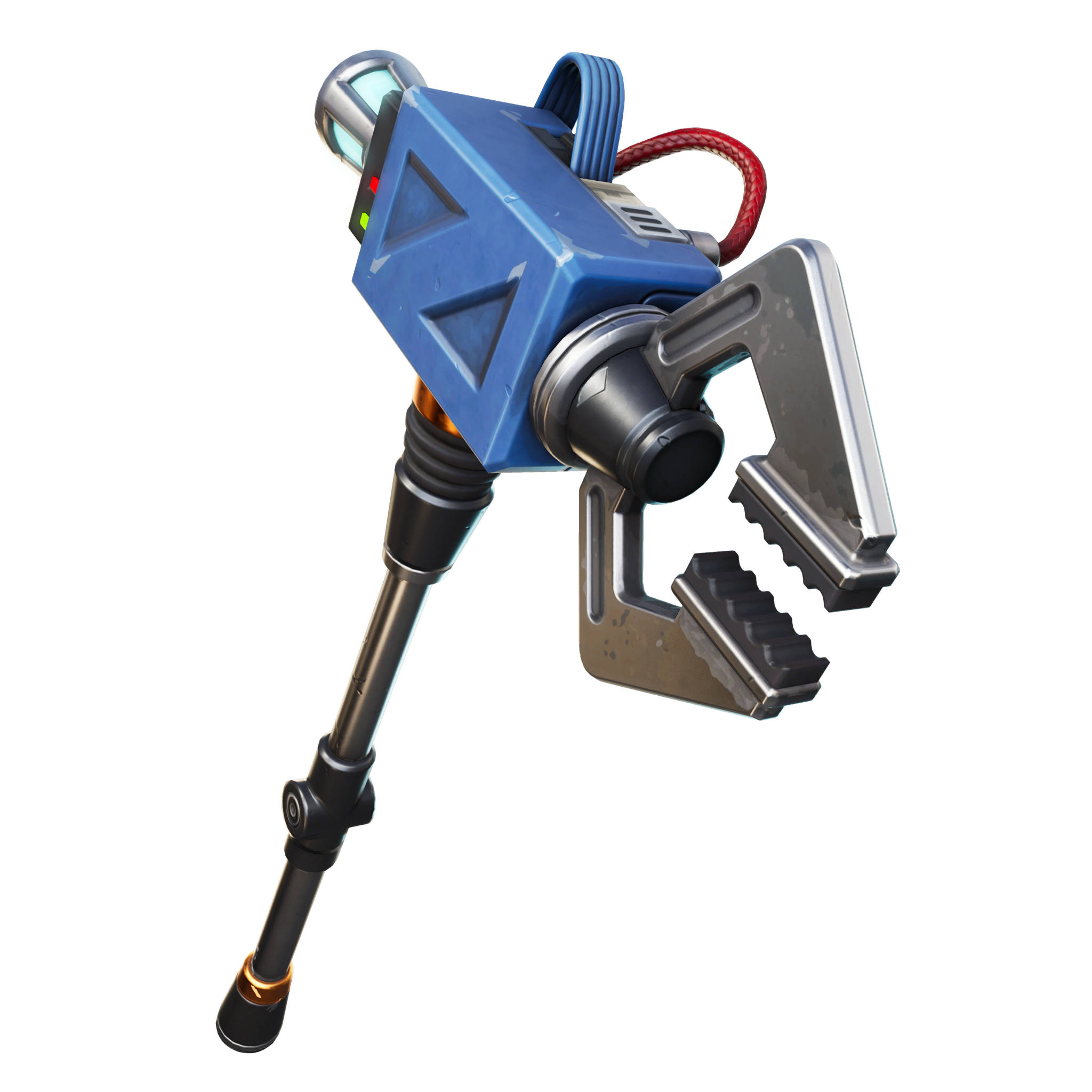 ロークピック（レア ツルハシ）800 V-Bucks - フォートナイト