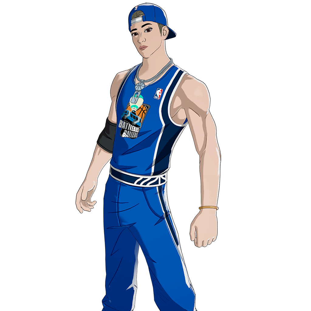 Rebound Warrior