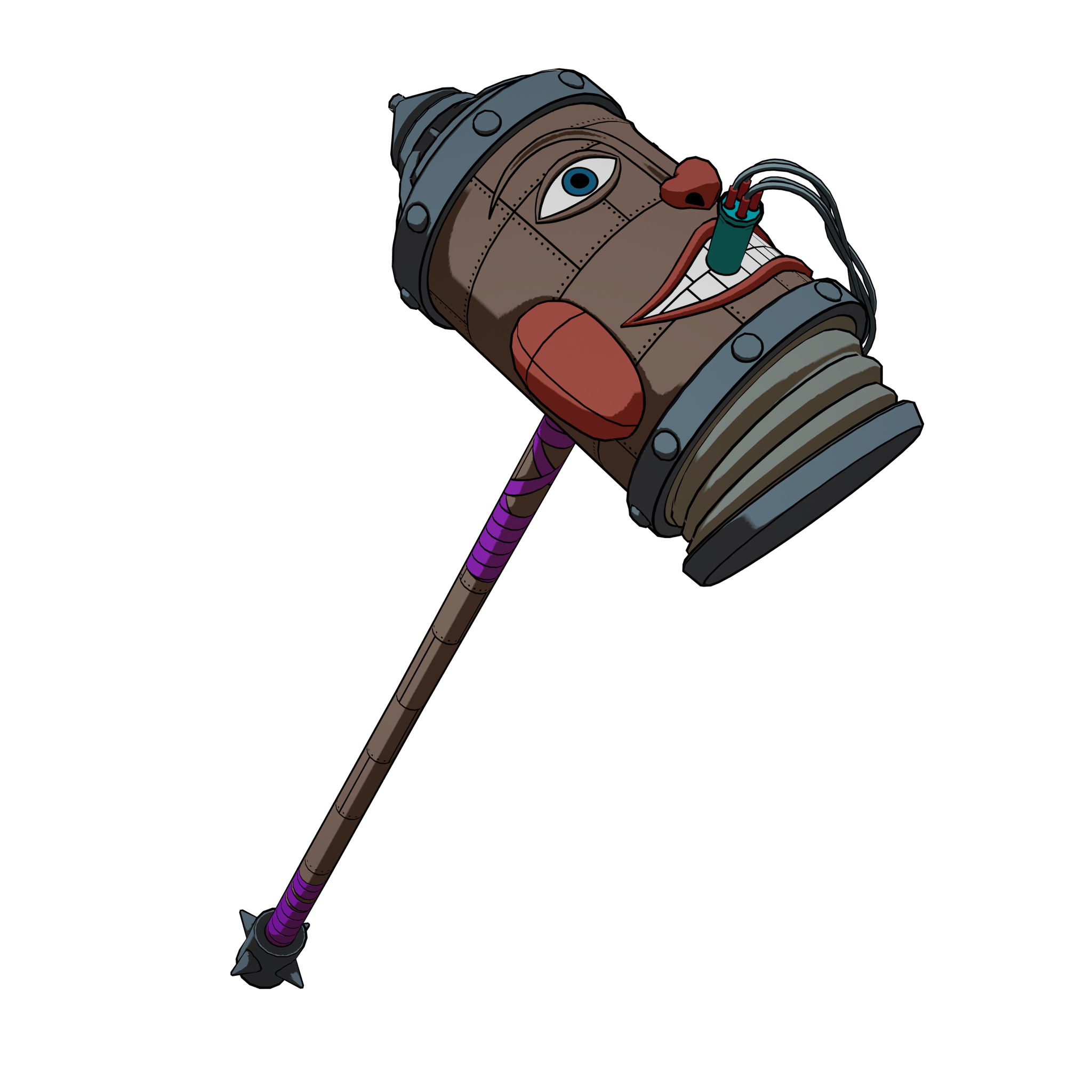 Jolly Jack Sledge Jolly Jack Sledge