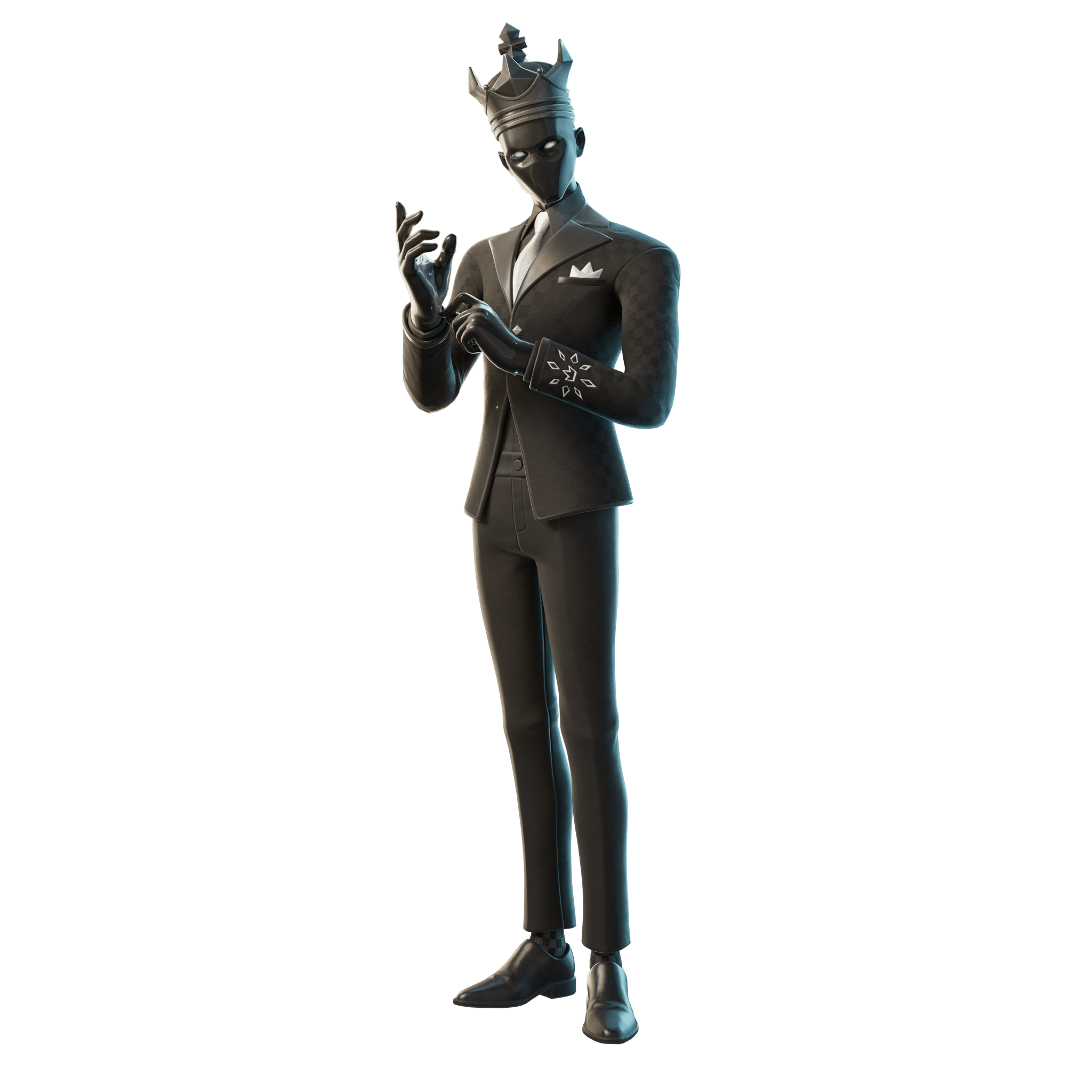 Obsidian King Obsidian King