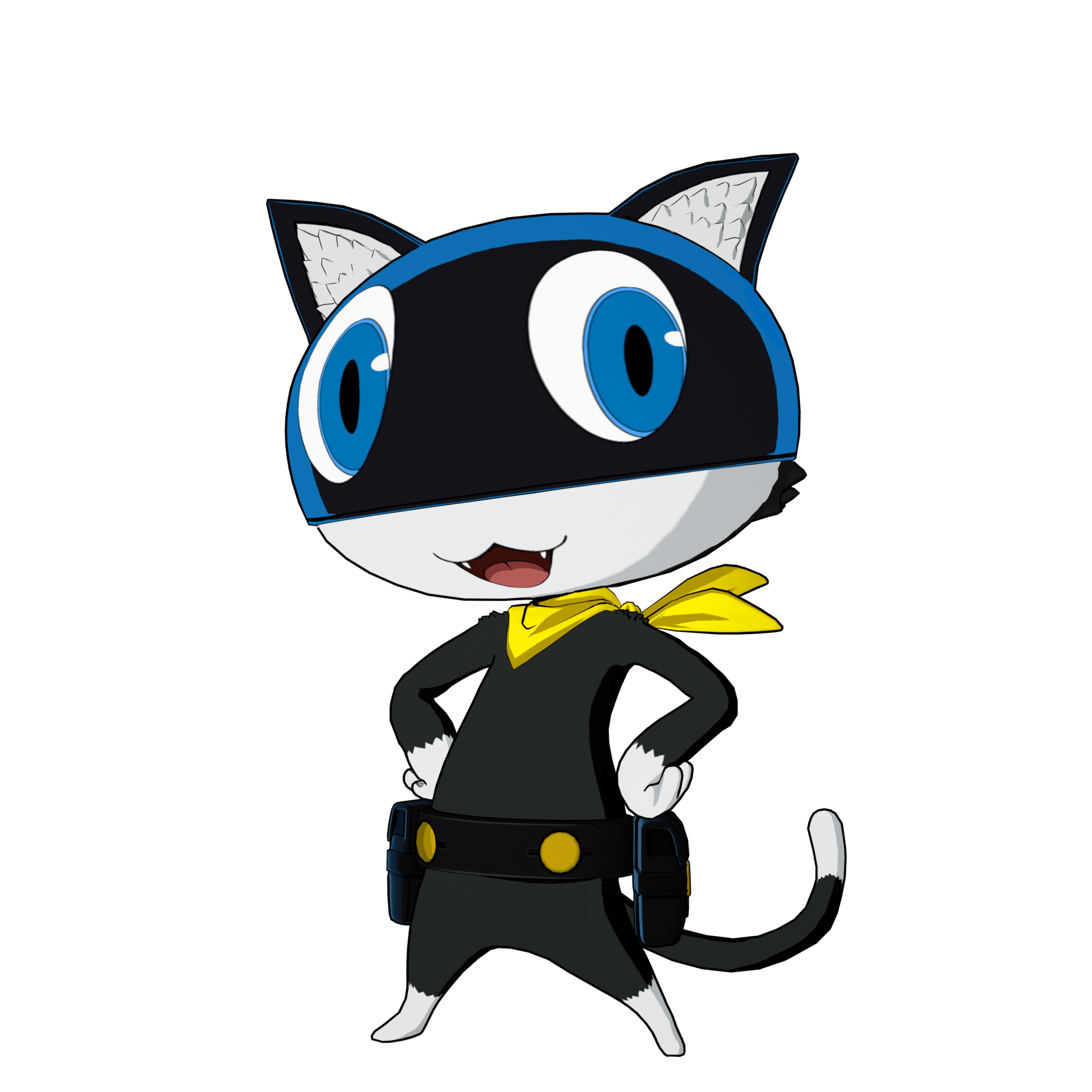 Morgana (P5R)