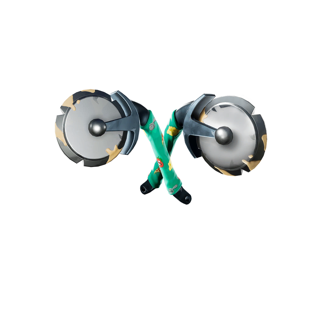 ペアペローニ（アンコモン ツルハシ）500 V-Bucks - フォートナイト
