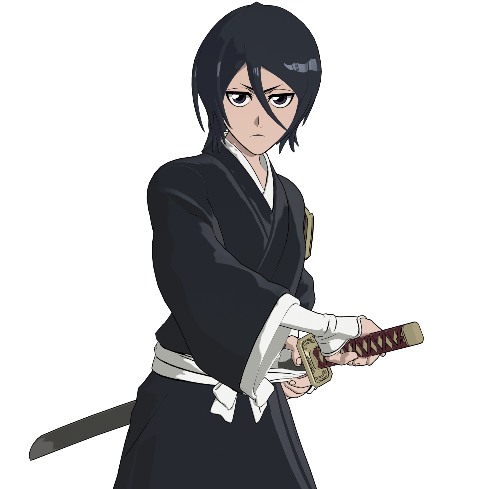 Rukia Kuchiki