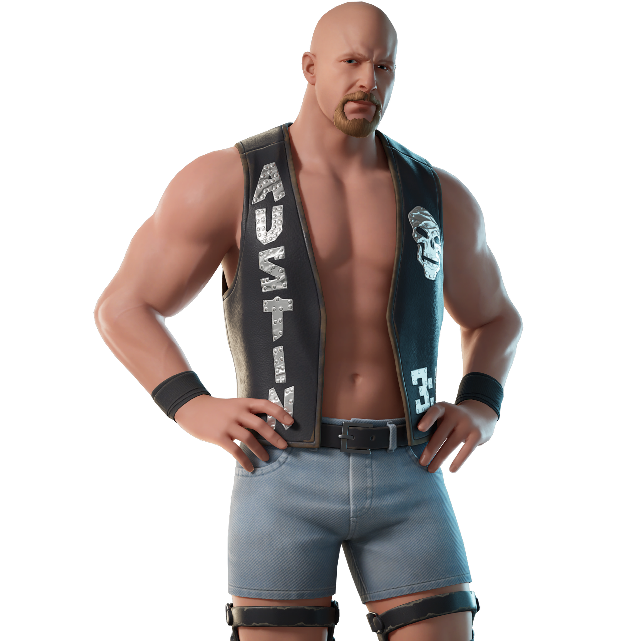 Stone Cold Steve Austin