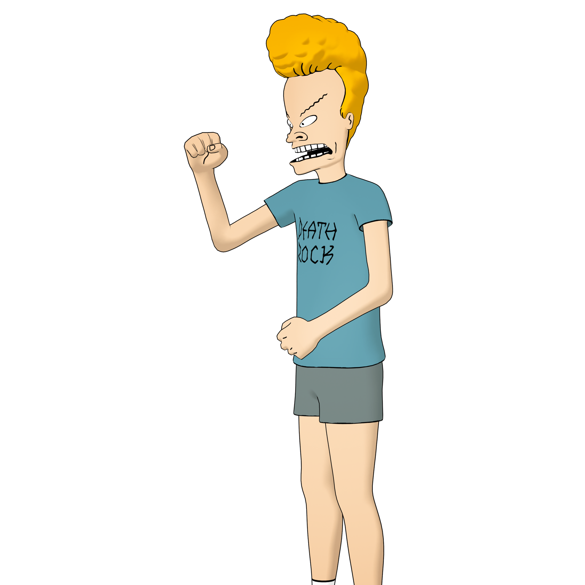 Beavis Beavis