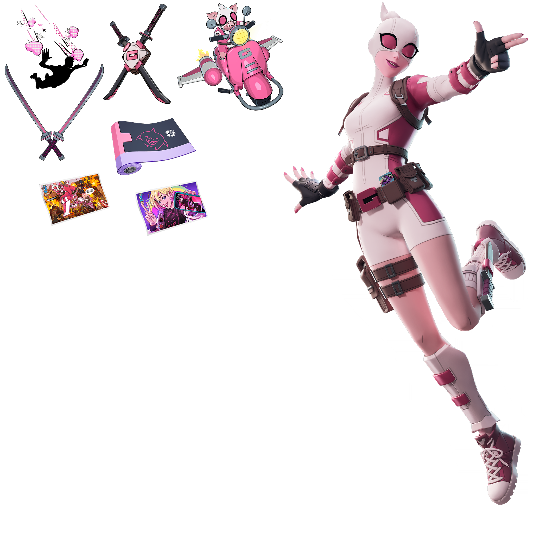 Gwenpool