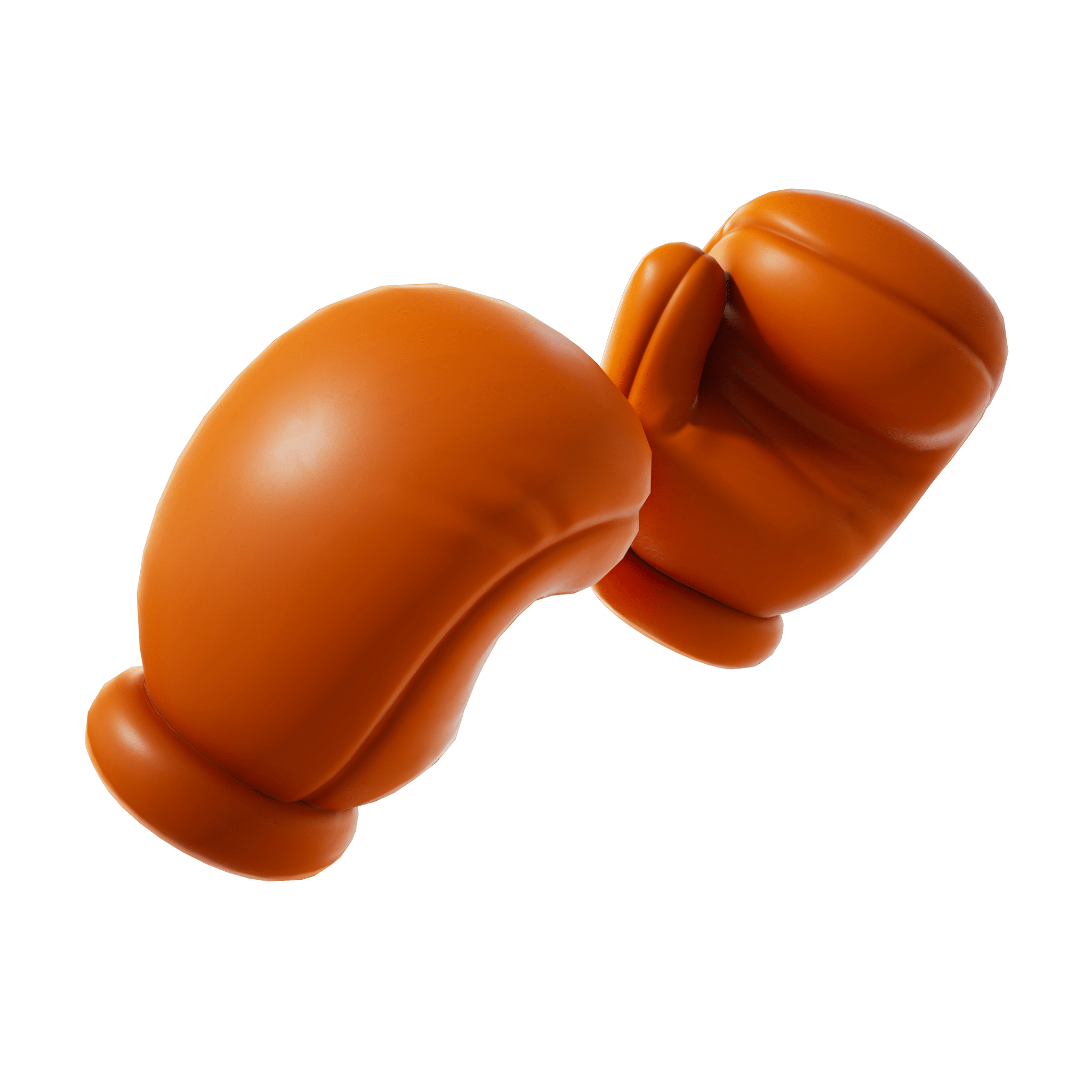 Gants de PAC-MAN