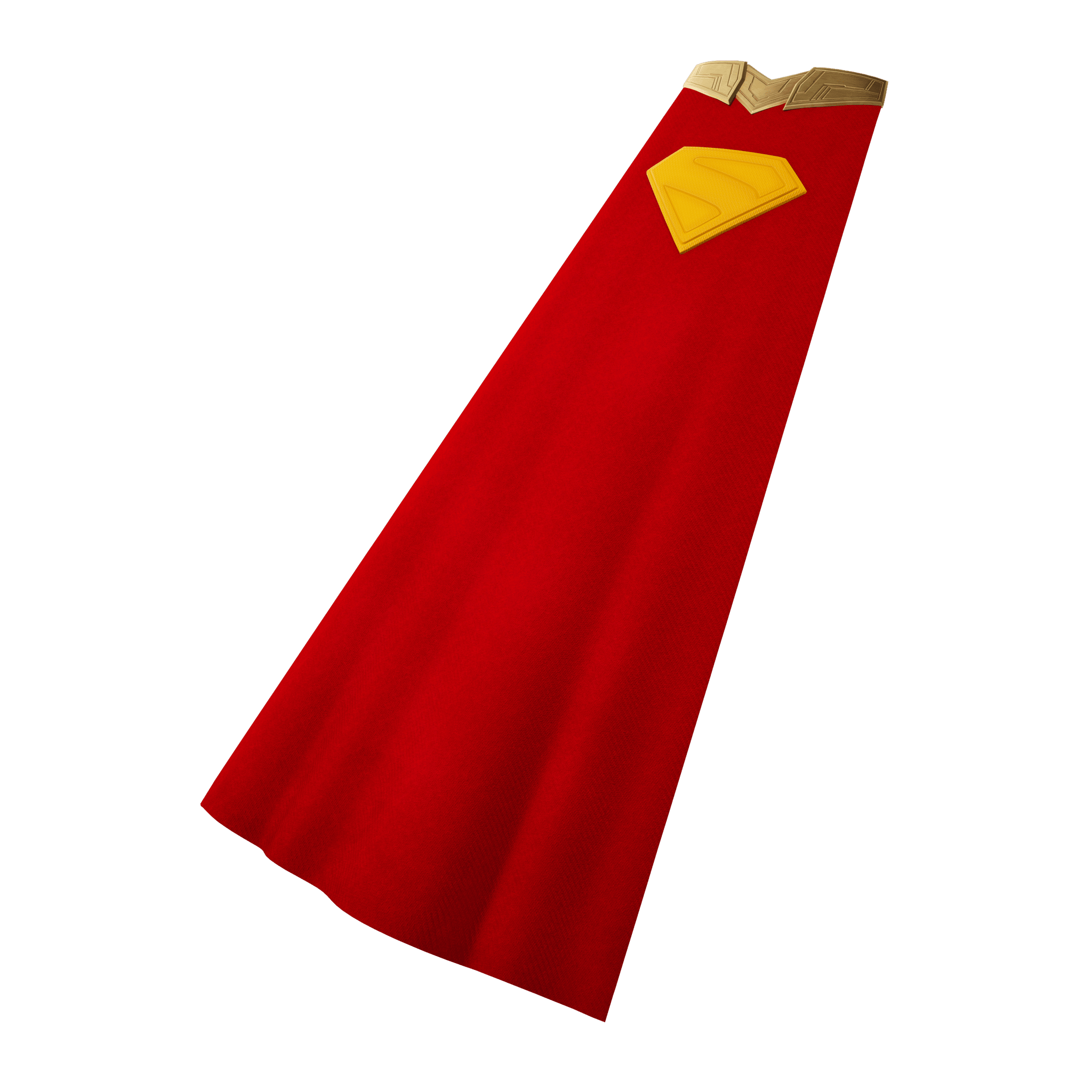 Supergirl’s Cape