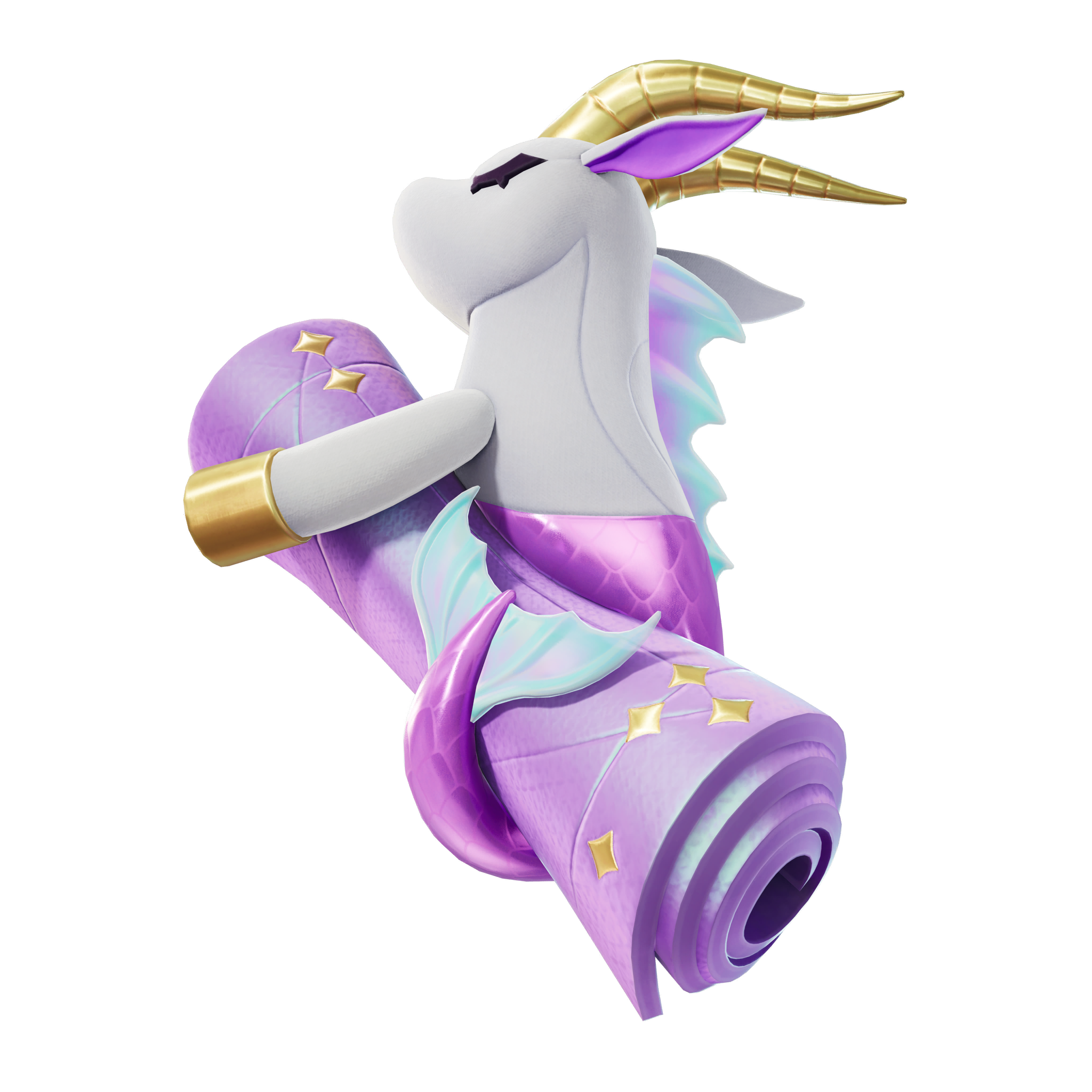 星図（レア バックアクセサリー）400 V-Bucks - フォートナイト