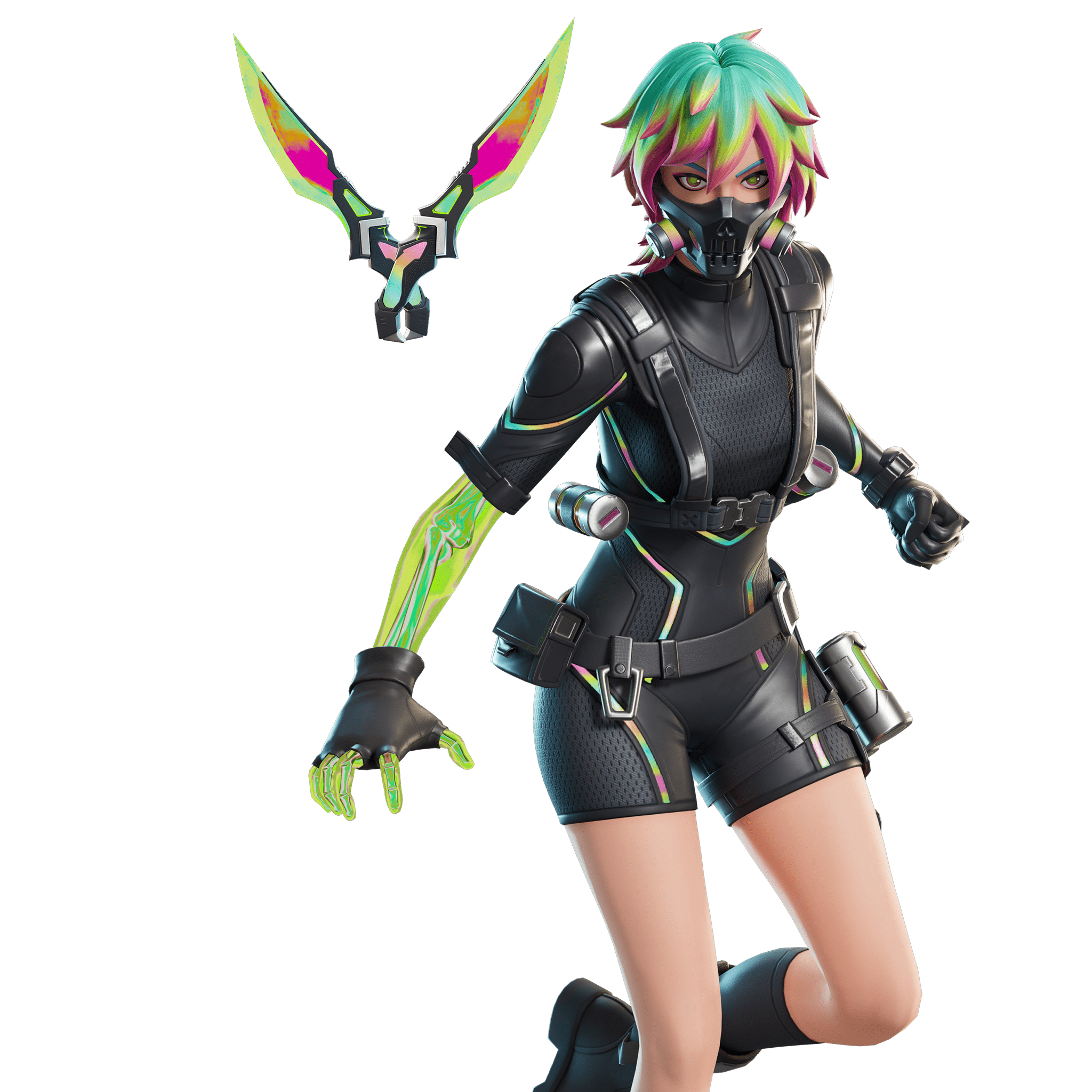 Pack Anima