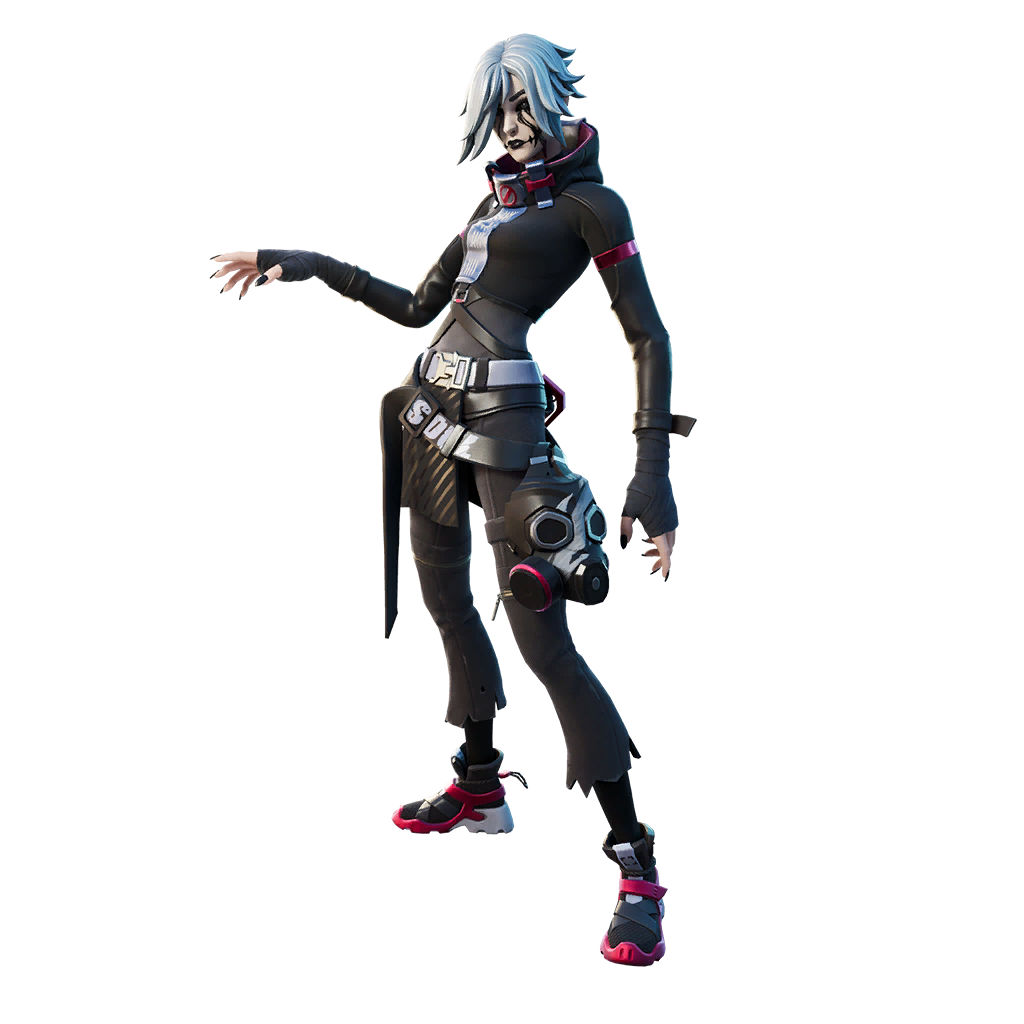 グリモワール（エピック スキン）1,500 V-Bucks - フォートナイト