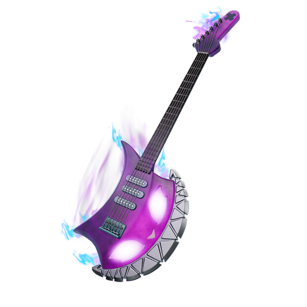 薄ら笑いのMadKatアックス（アイコンシリーズ バックアクセサリー）1,000 V-Bucks - フォートナイト