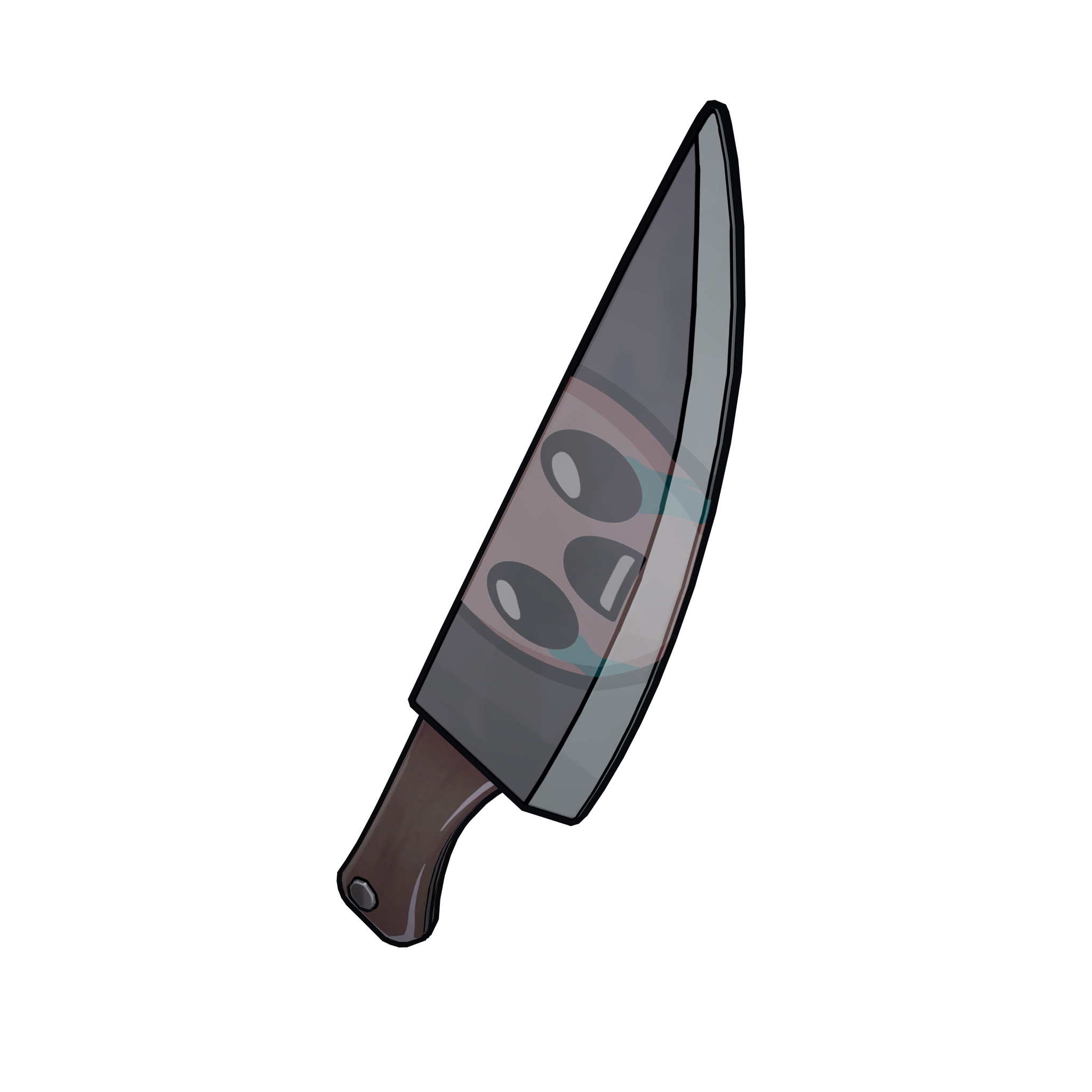 Mom’s Knife