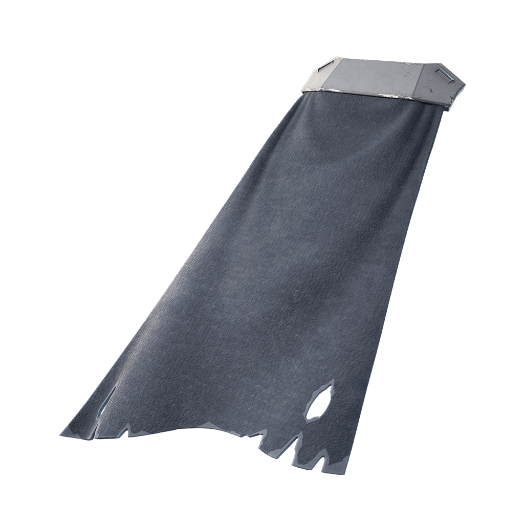 Mandalorian Cape