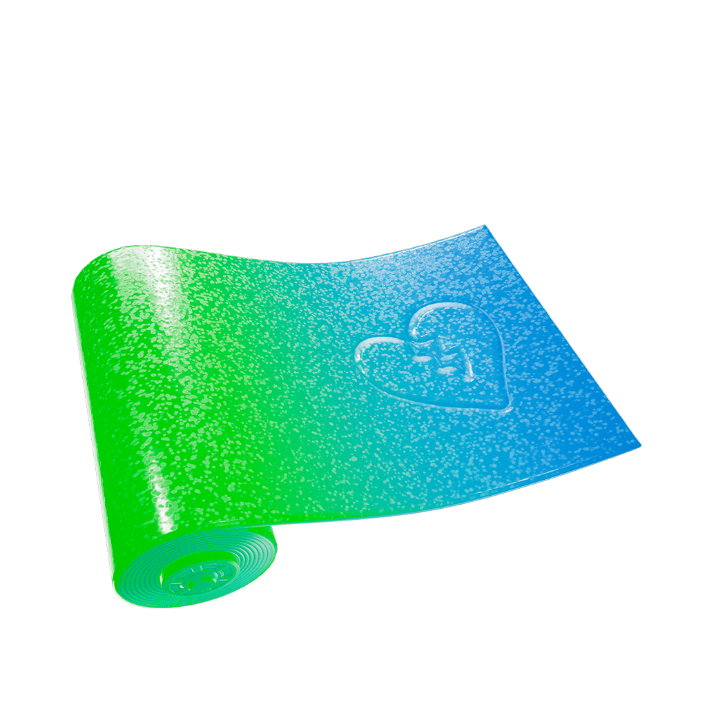 Gummi Double