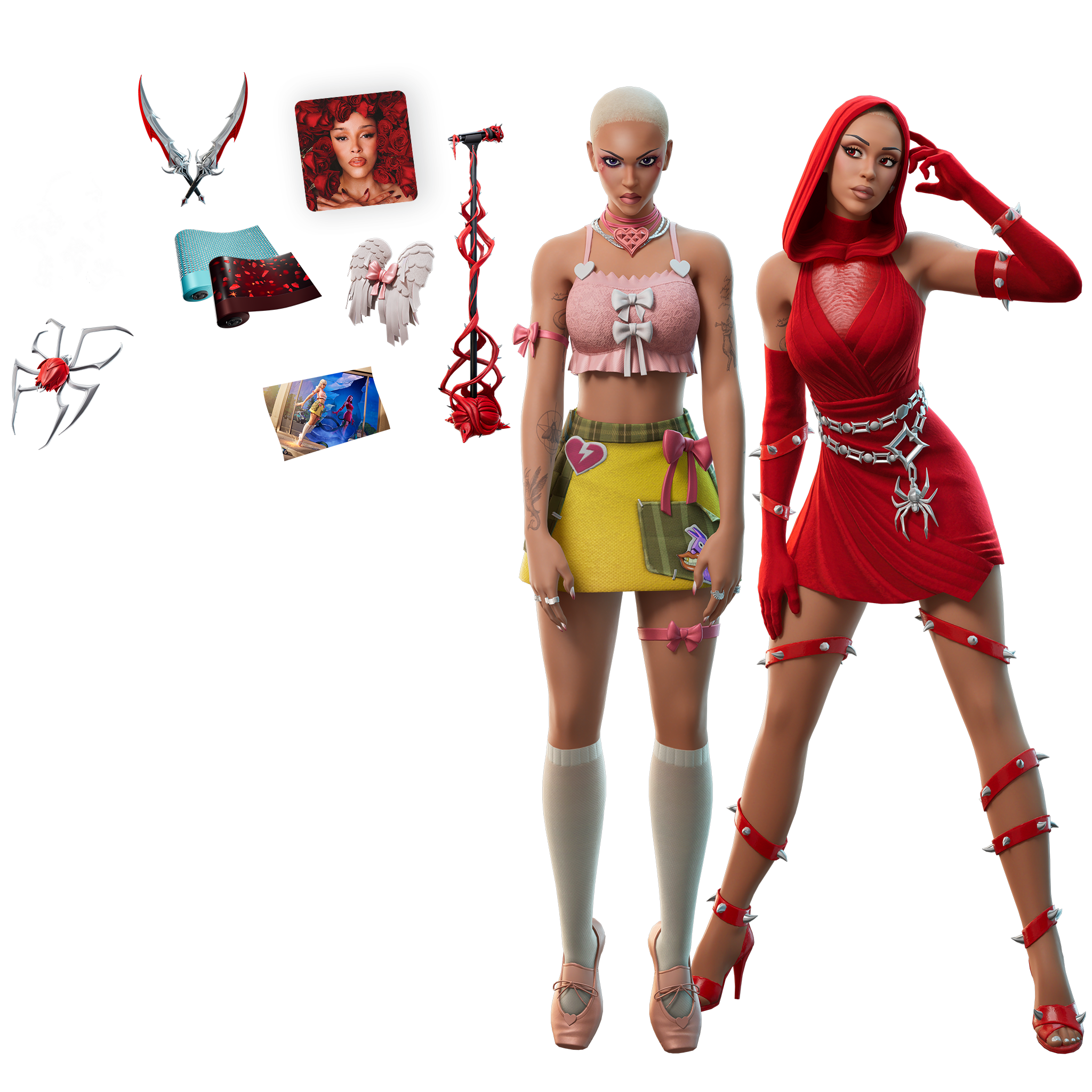 Doja Cat Bundle