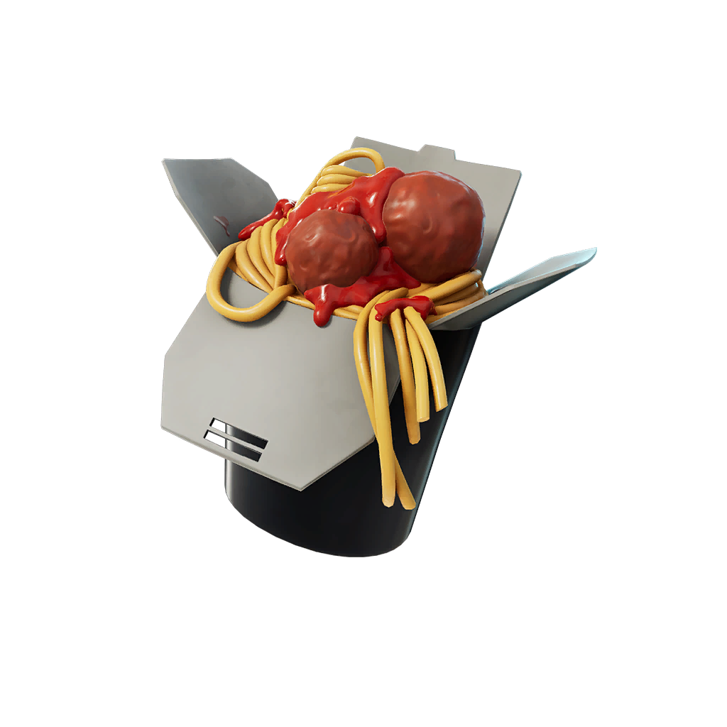 Mom's Spaghetti