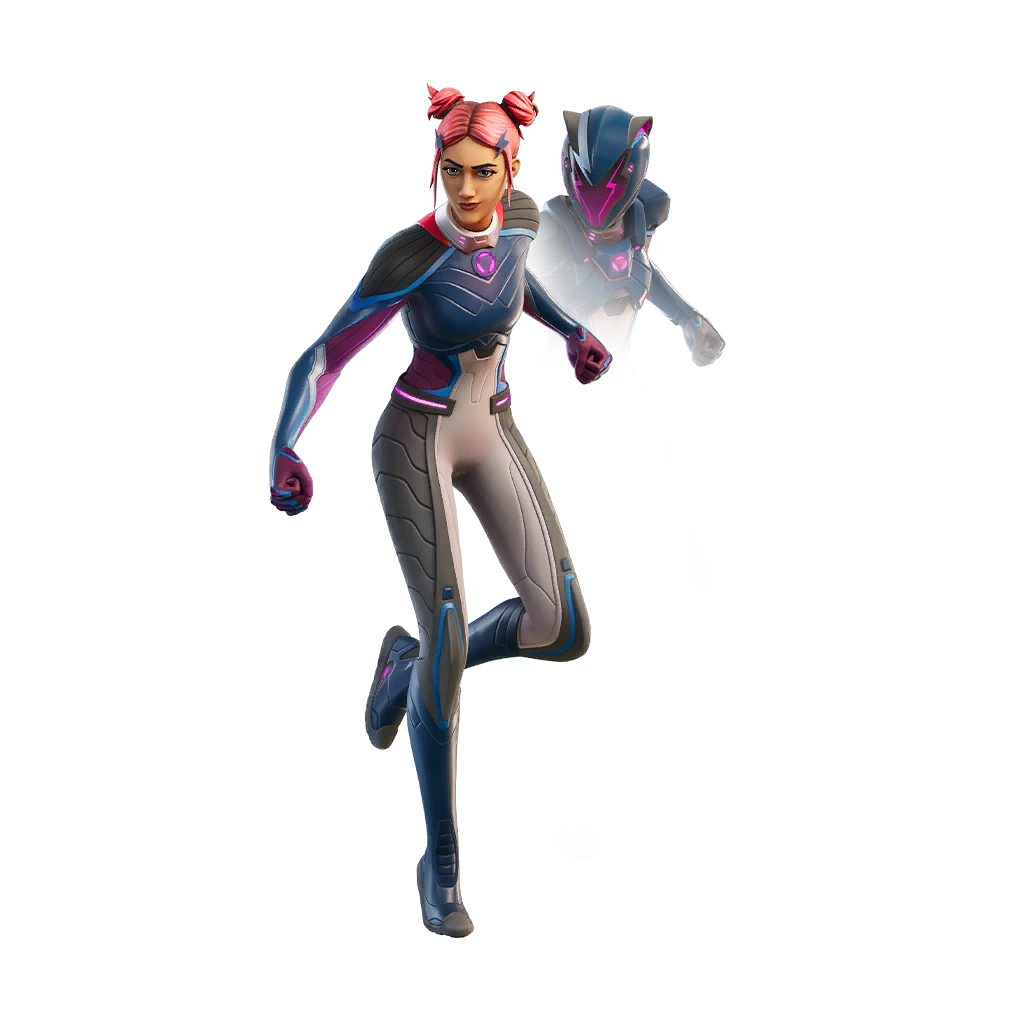 Defensora de ataque mecha