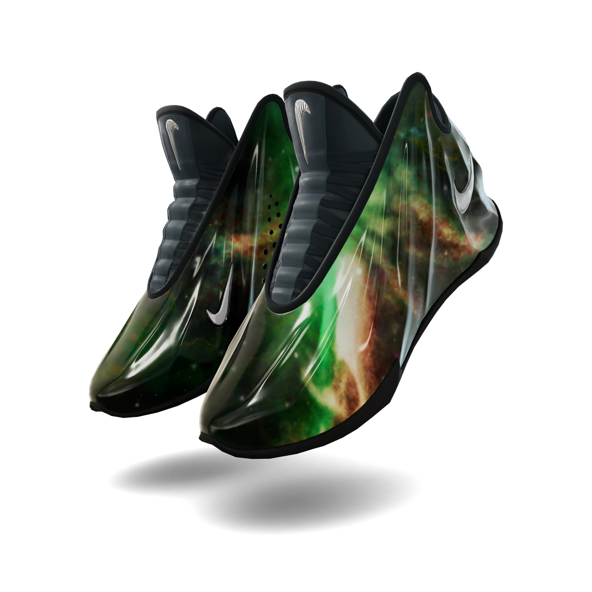 Nike GT Future ‘Galaxy Aura’ Nike GT Future ‘Galaxy Aura’