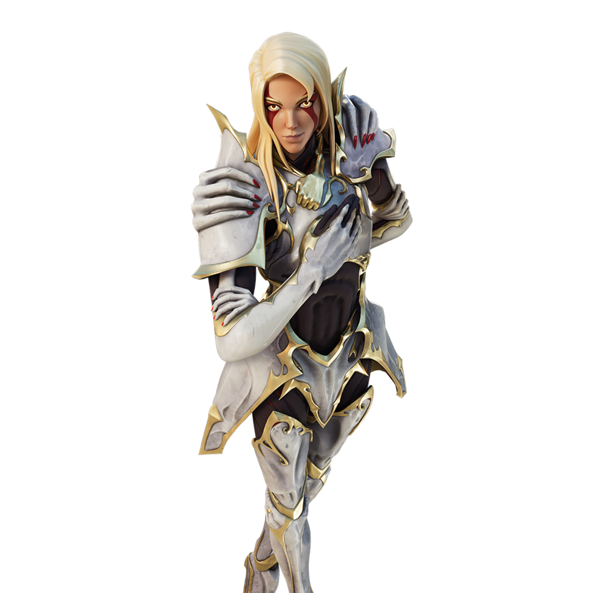 Rift Warden Stellan Rift Warden Stellan