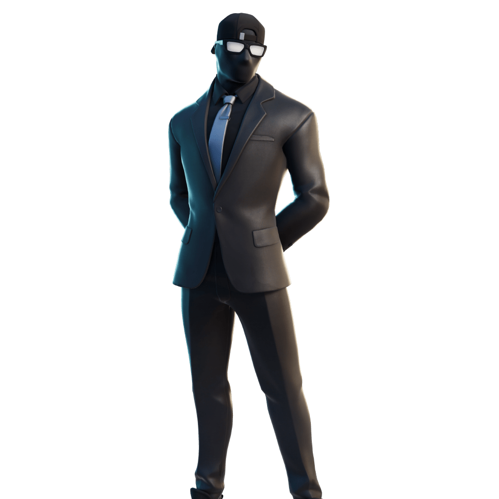 SHADOW Enforcer SHADOW Enforcer