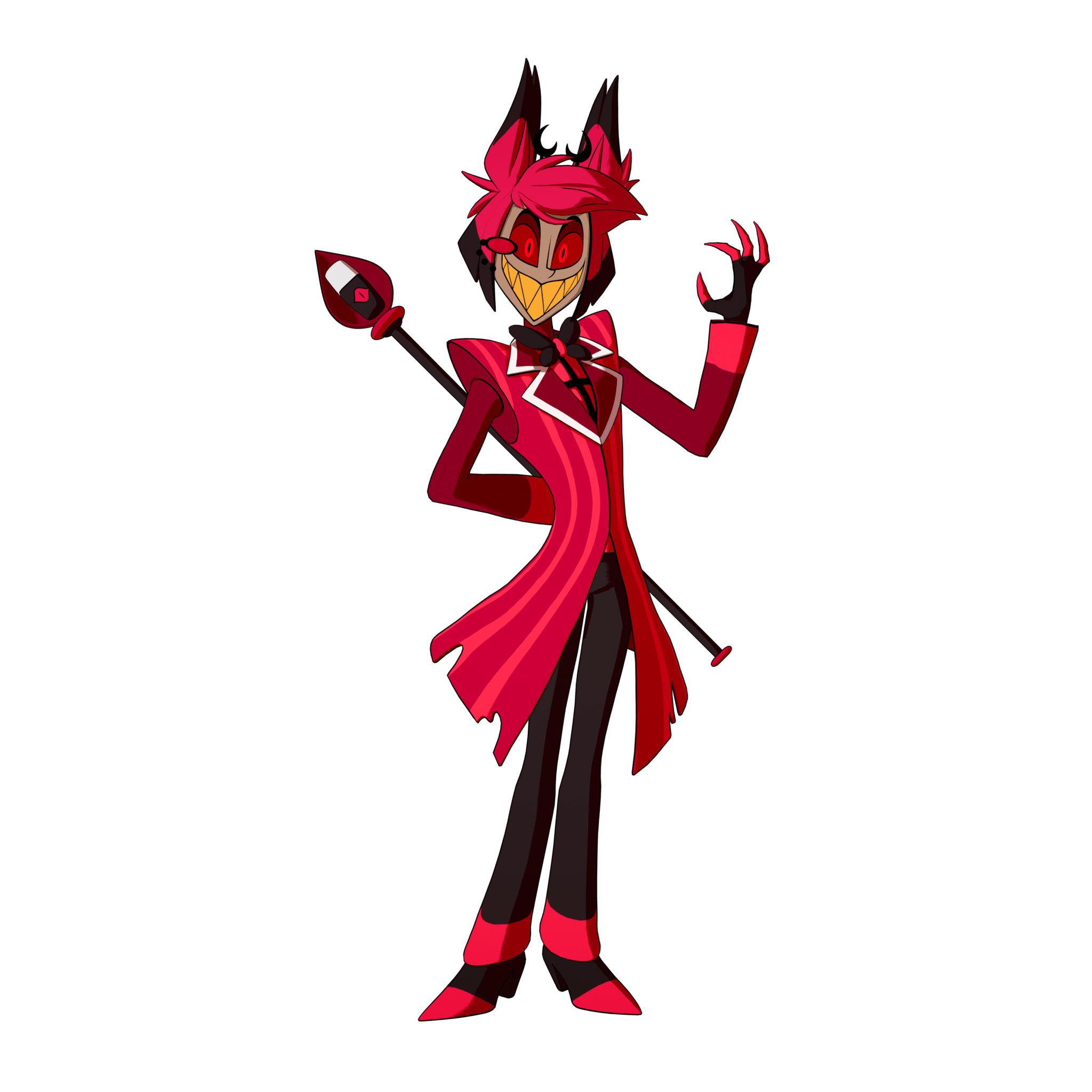 Alastor