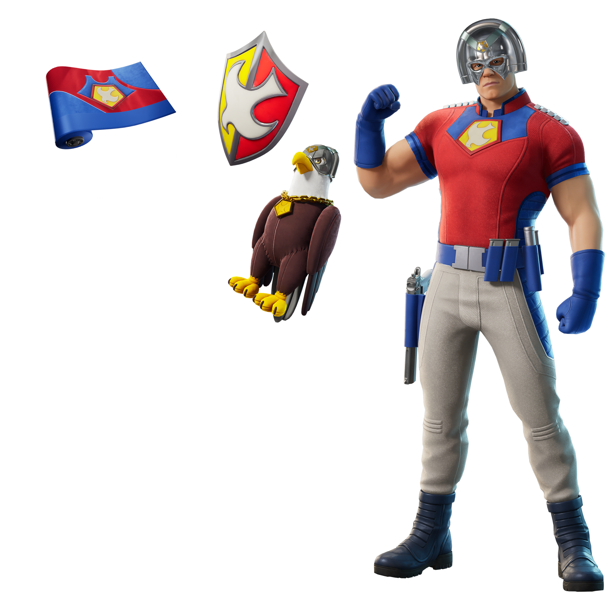 Objet de boutique Fortnite
