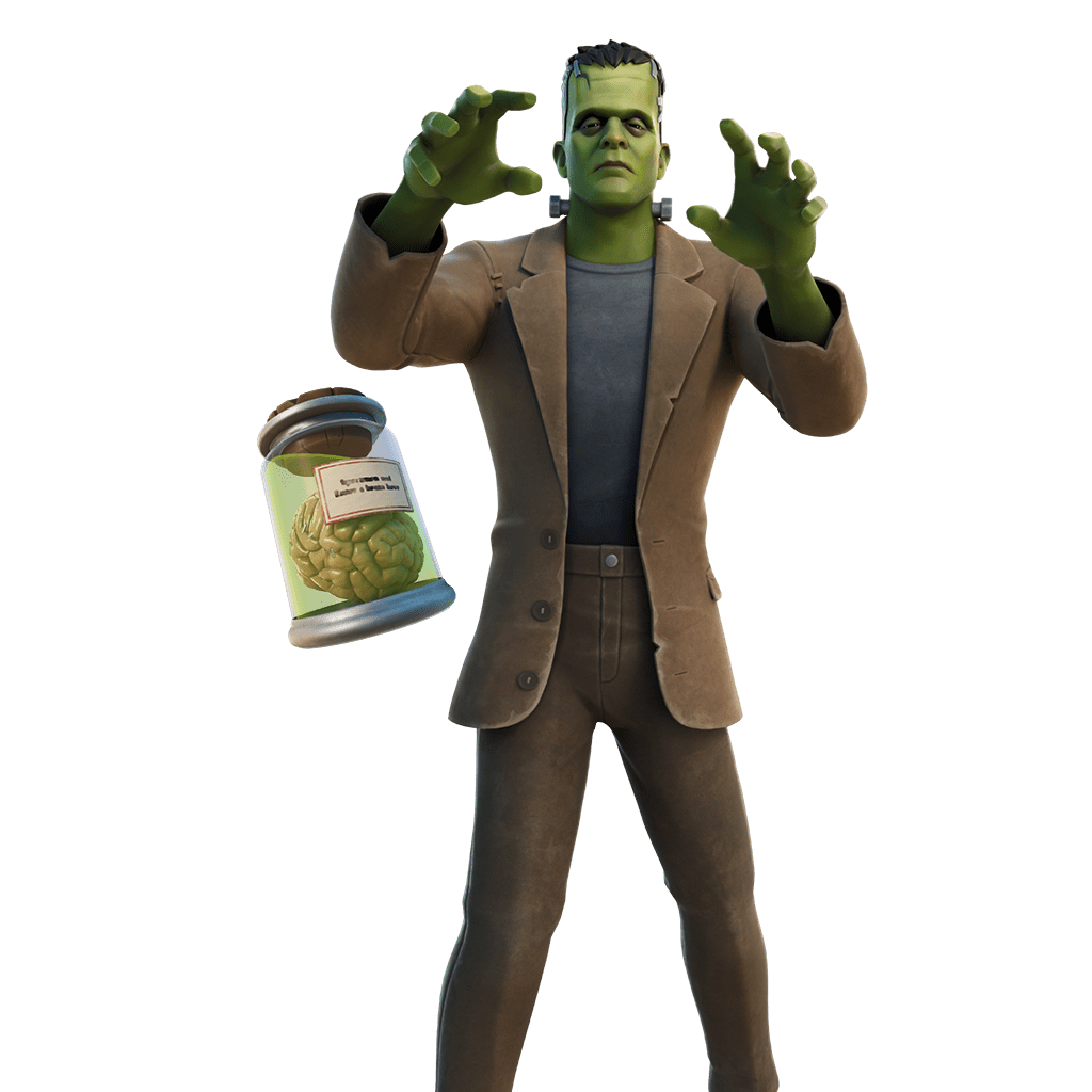 Créature de Frankenstein