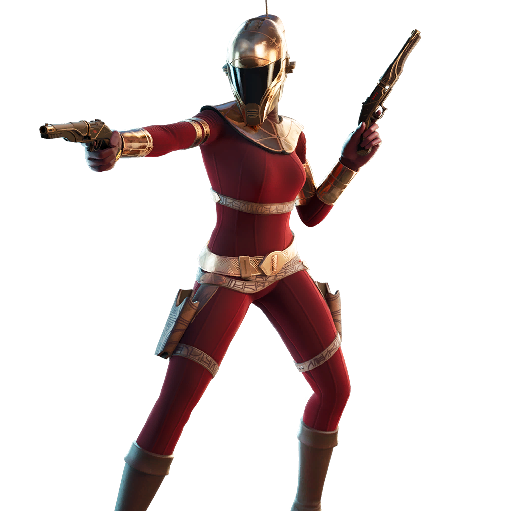 ゾリ・ブリス（Starwars スキン）1,500 V-Bucks - フォートナイト
