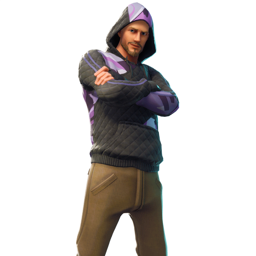 モニカー（レア スキン）1,200 V-Bucks - フォートナイト