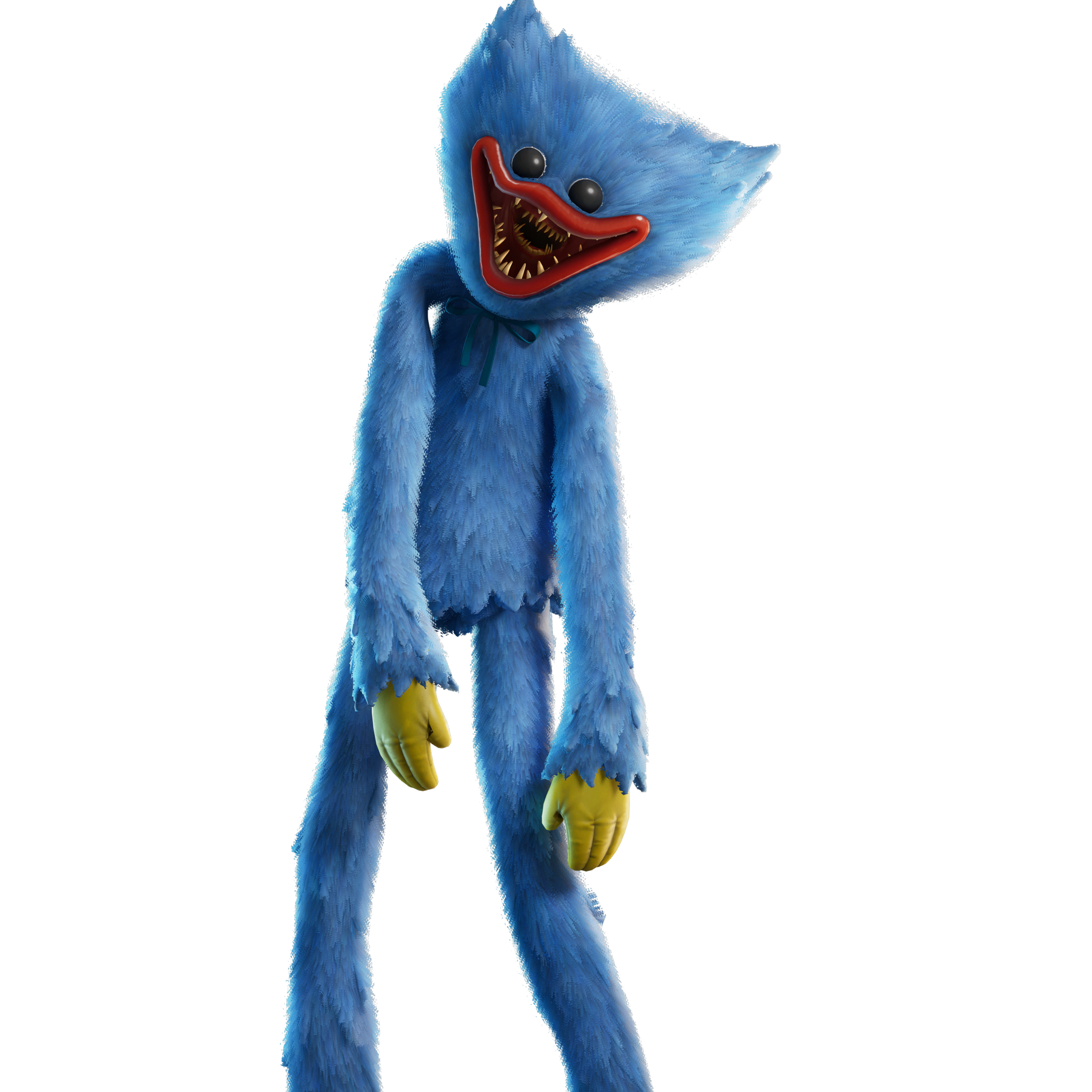 Huggy Wuggy